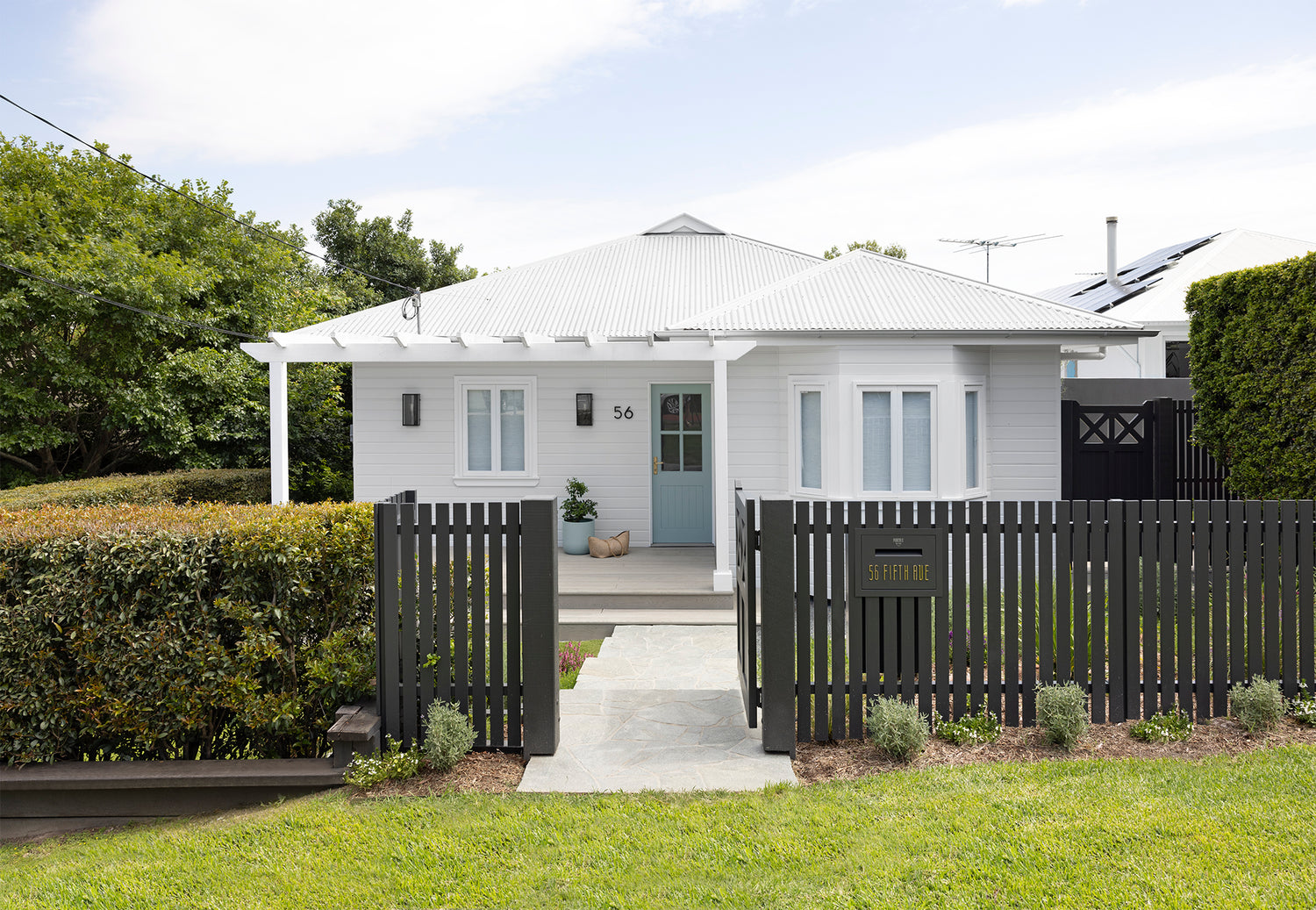 Charming Cottage Glow Up