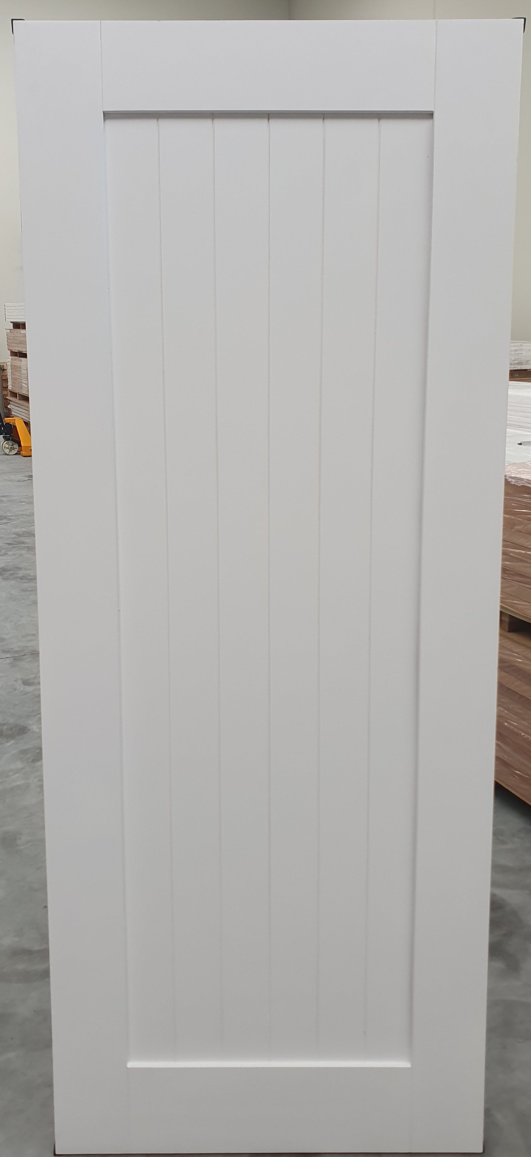The Graceville Internal Door by Front Porch Properties