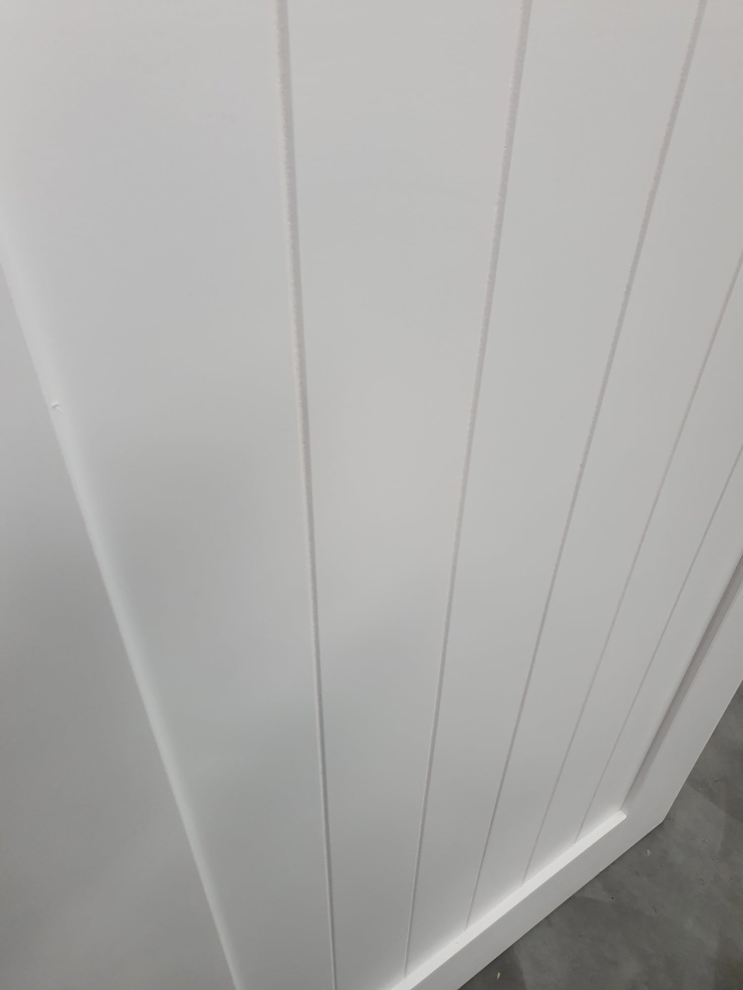 The Graceville Internal Door by Front Porch Properties