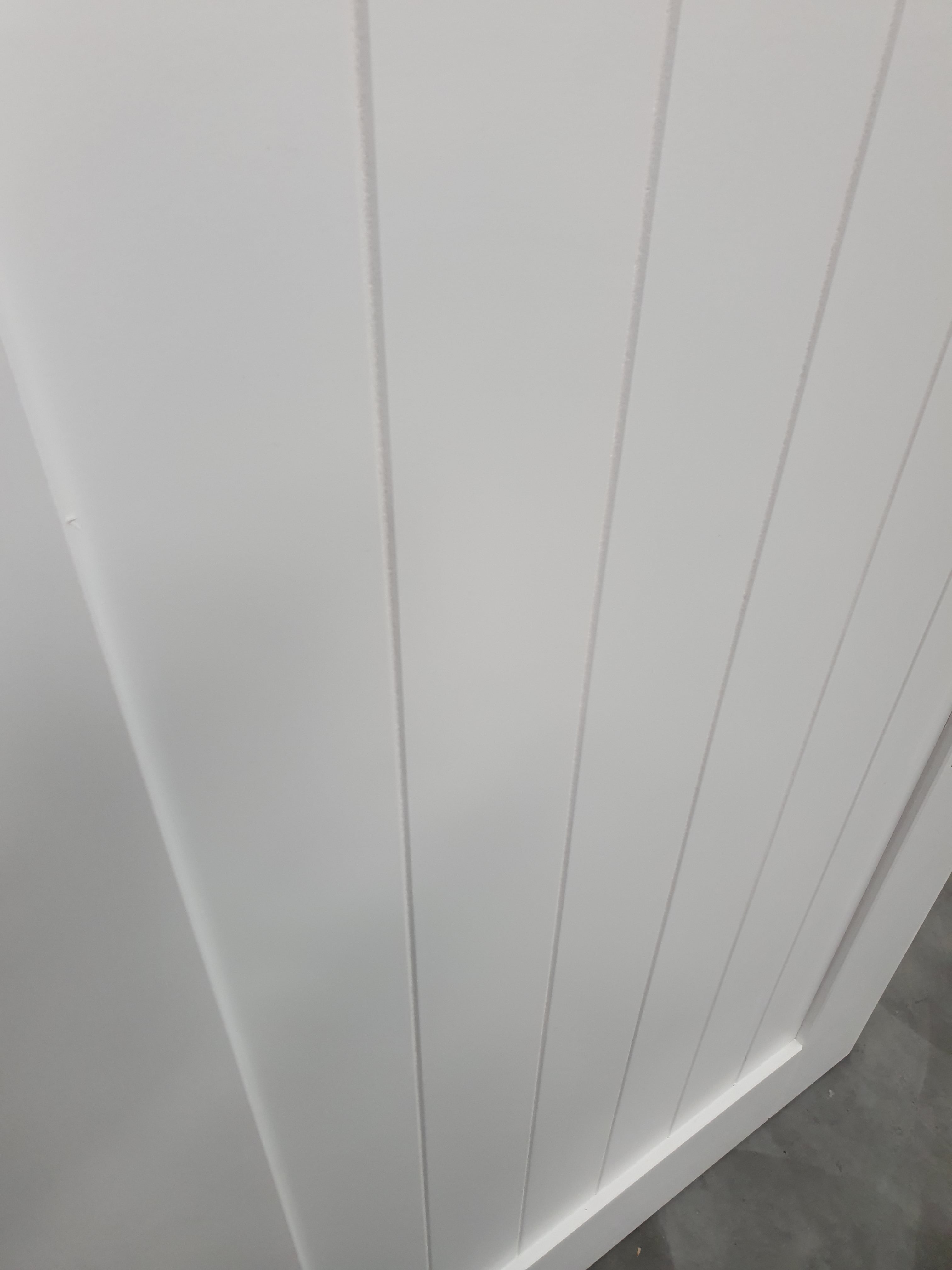 The Graceville Internal Door by Front Porch Properties
