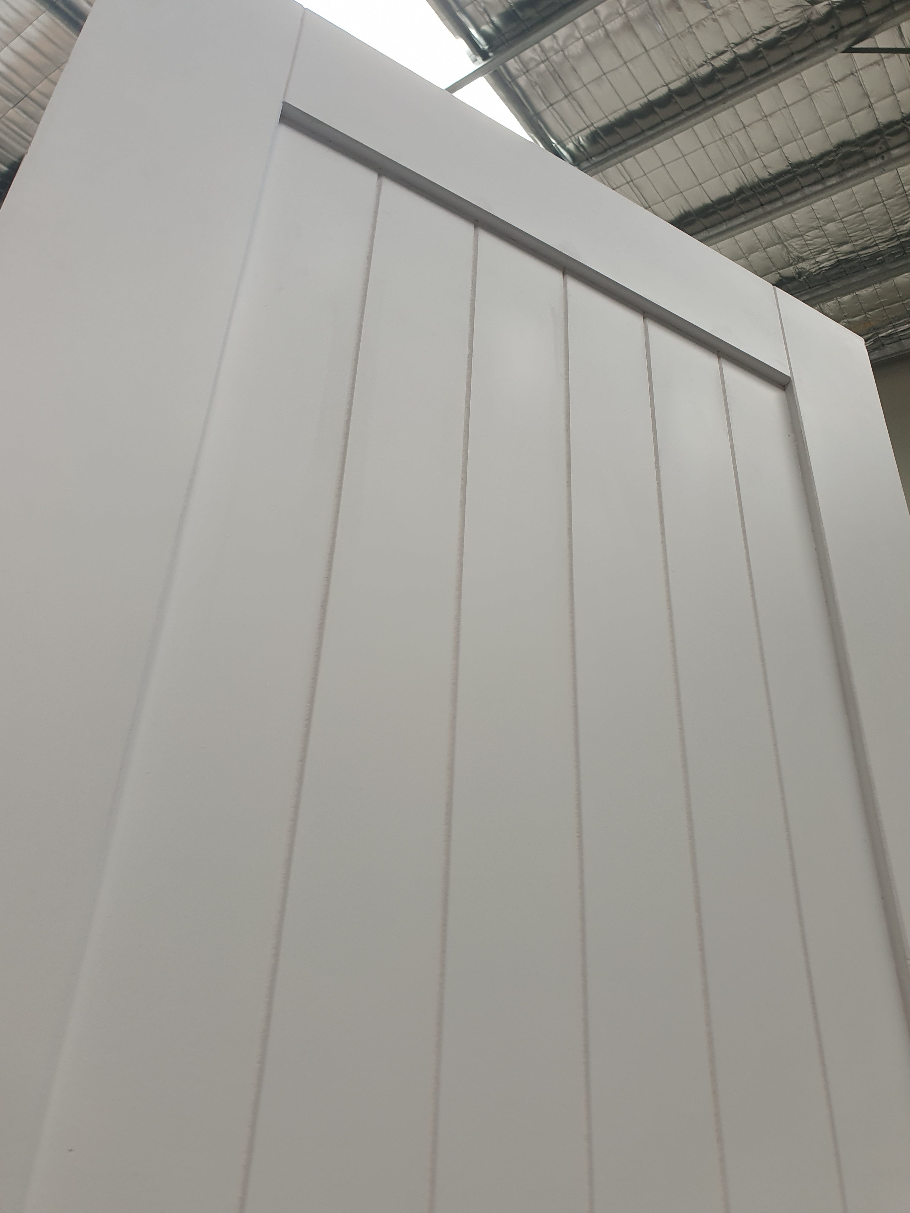The Graceville Internal Door by Front Porch Properties