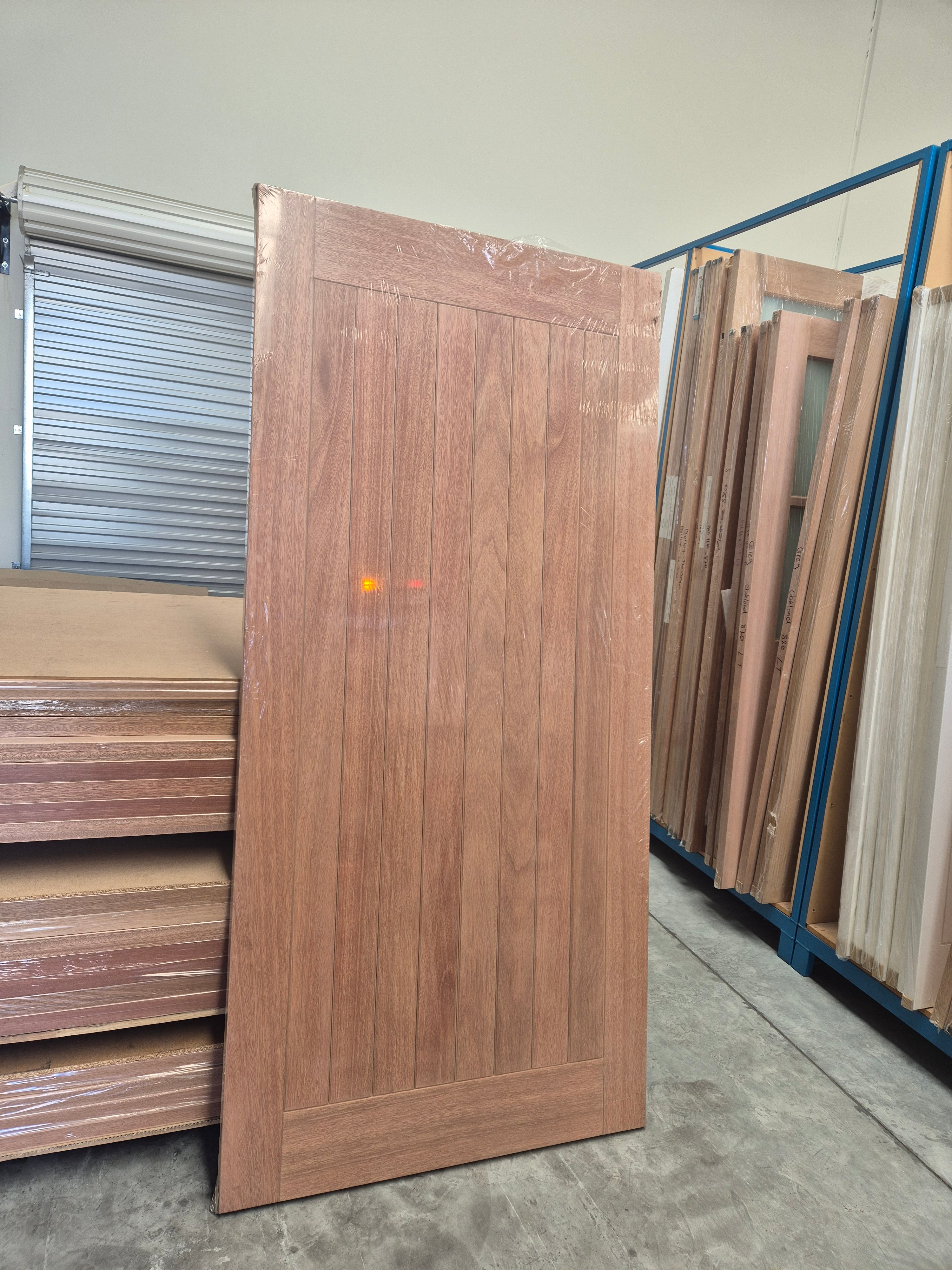 Barn Door Panel