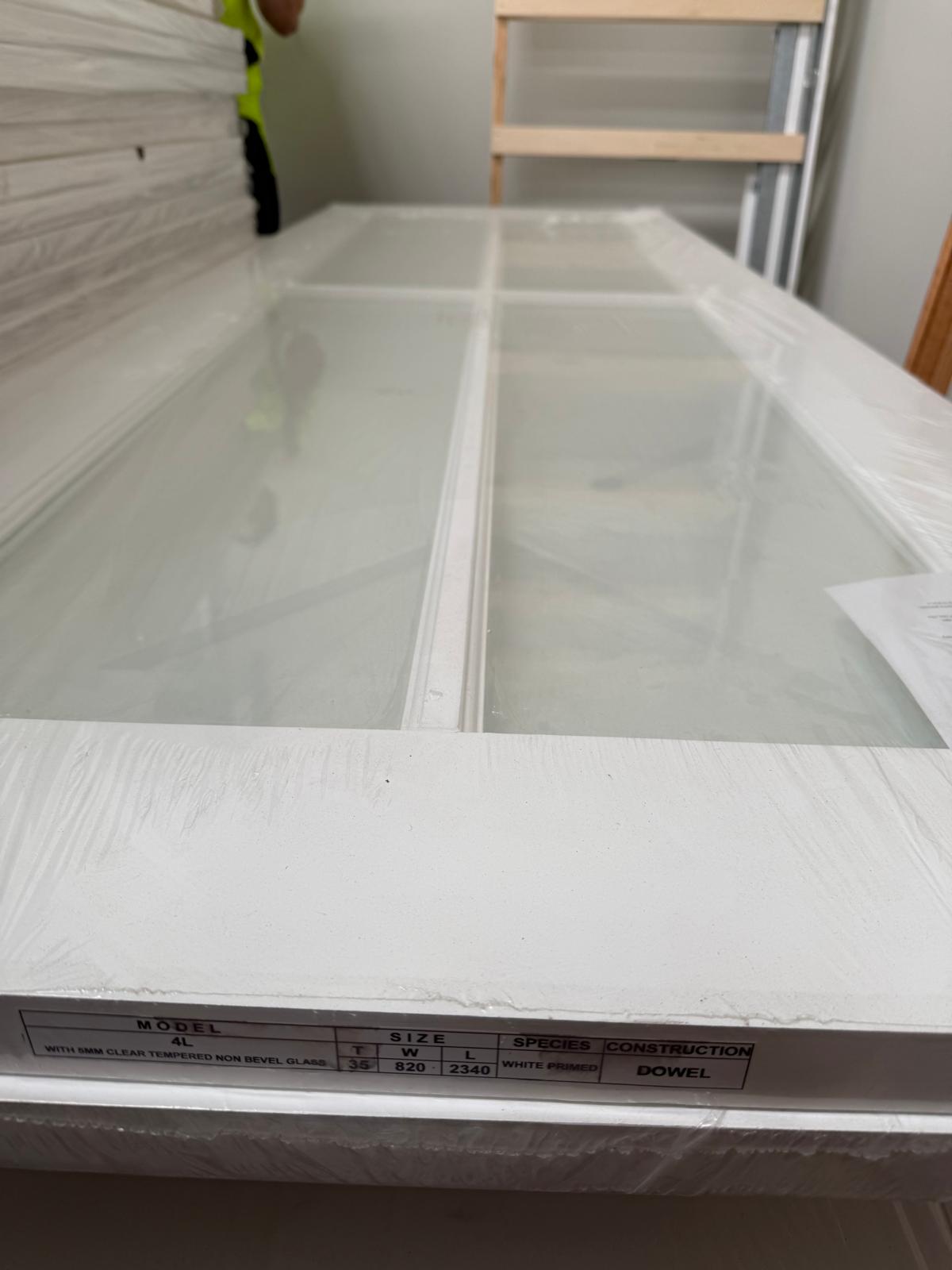 Clearance Items