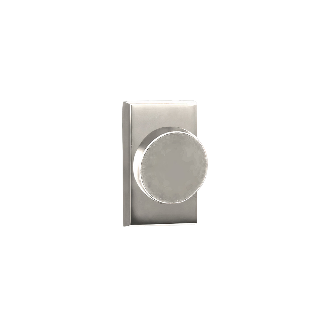 Agrigento Flat Door Knob