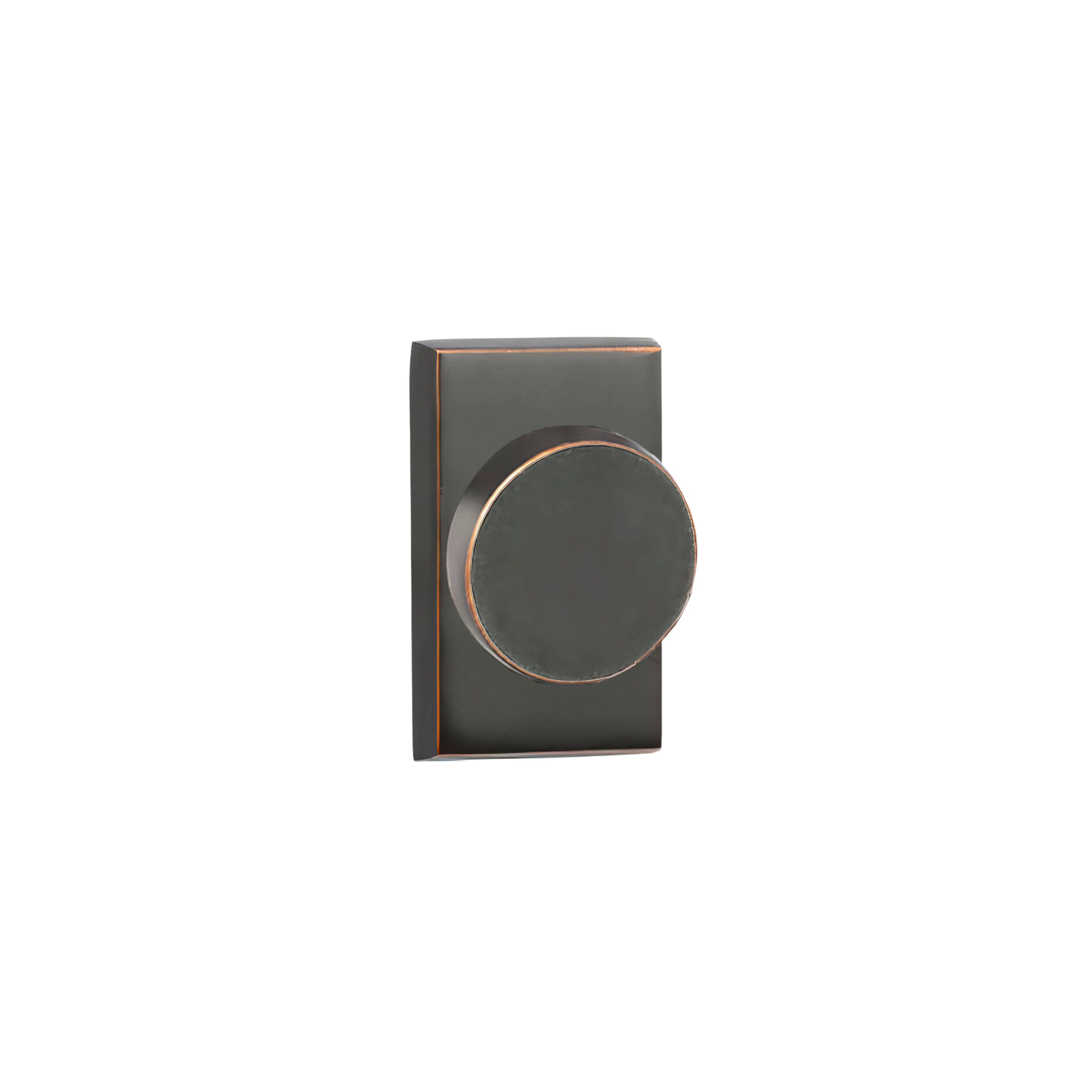 Agrigento Flat Door Knob