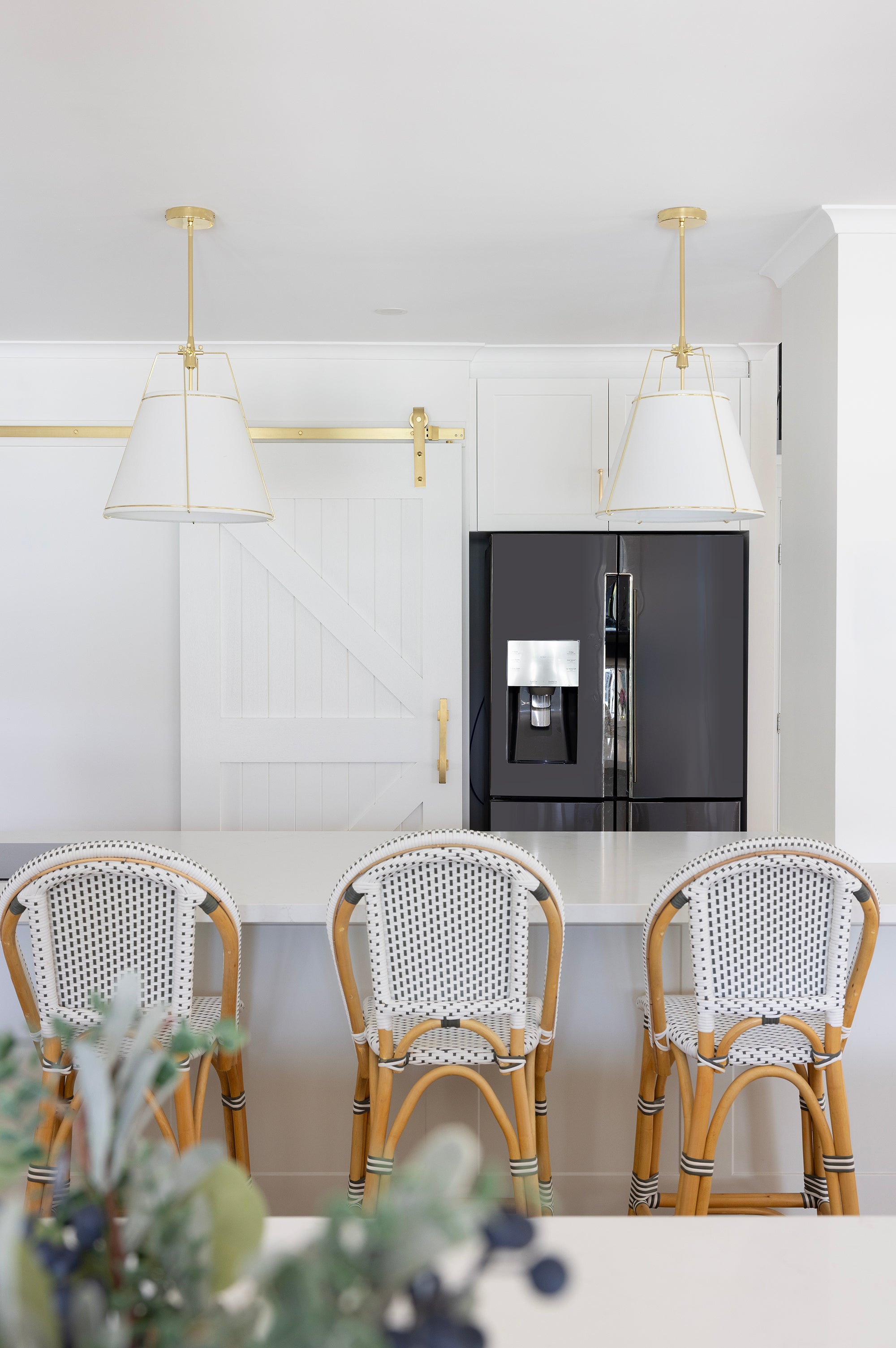 Bellingen Barn Door