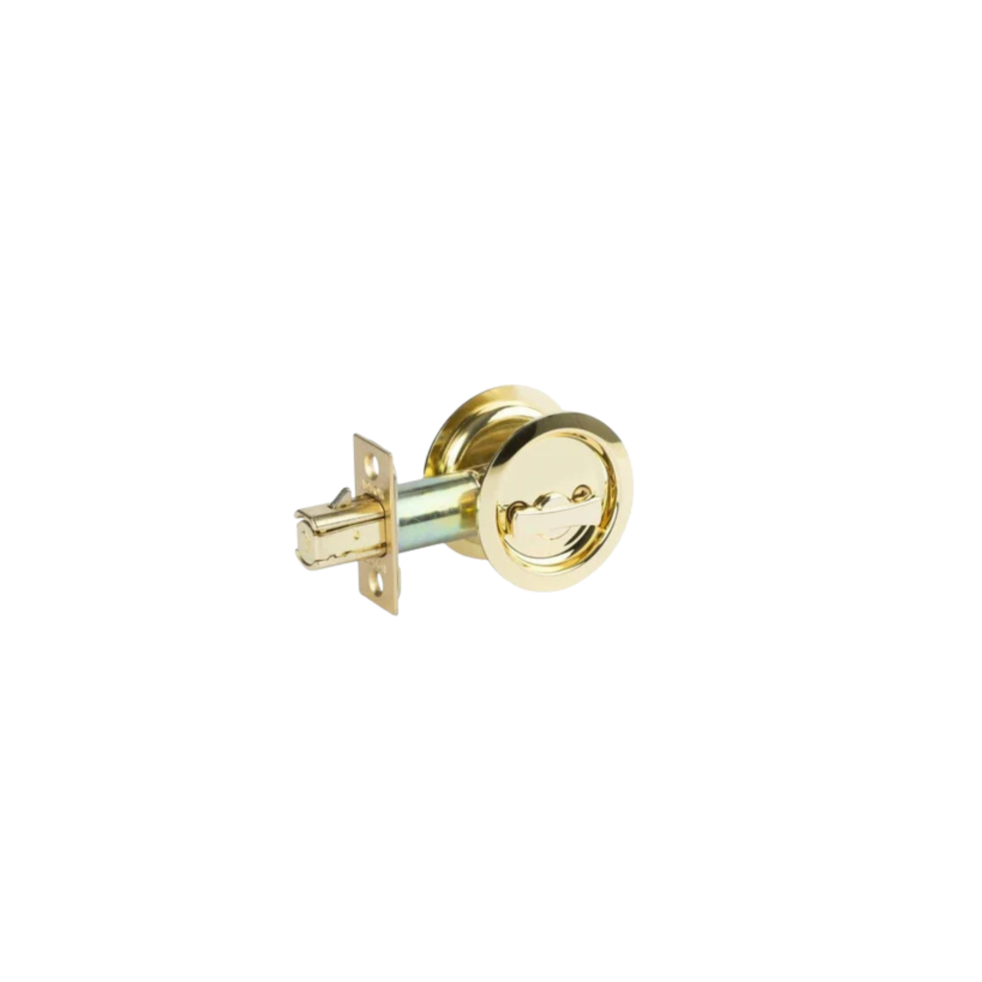 Cavity Door Lock