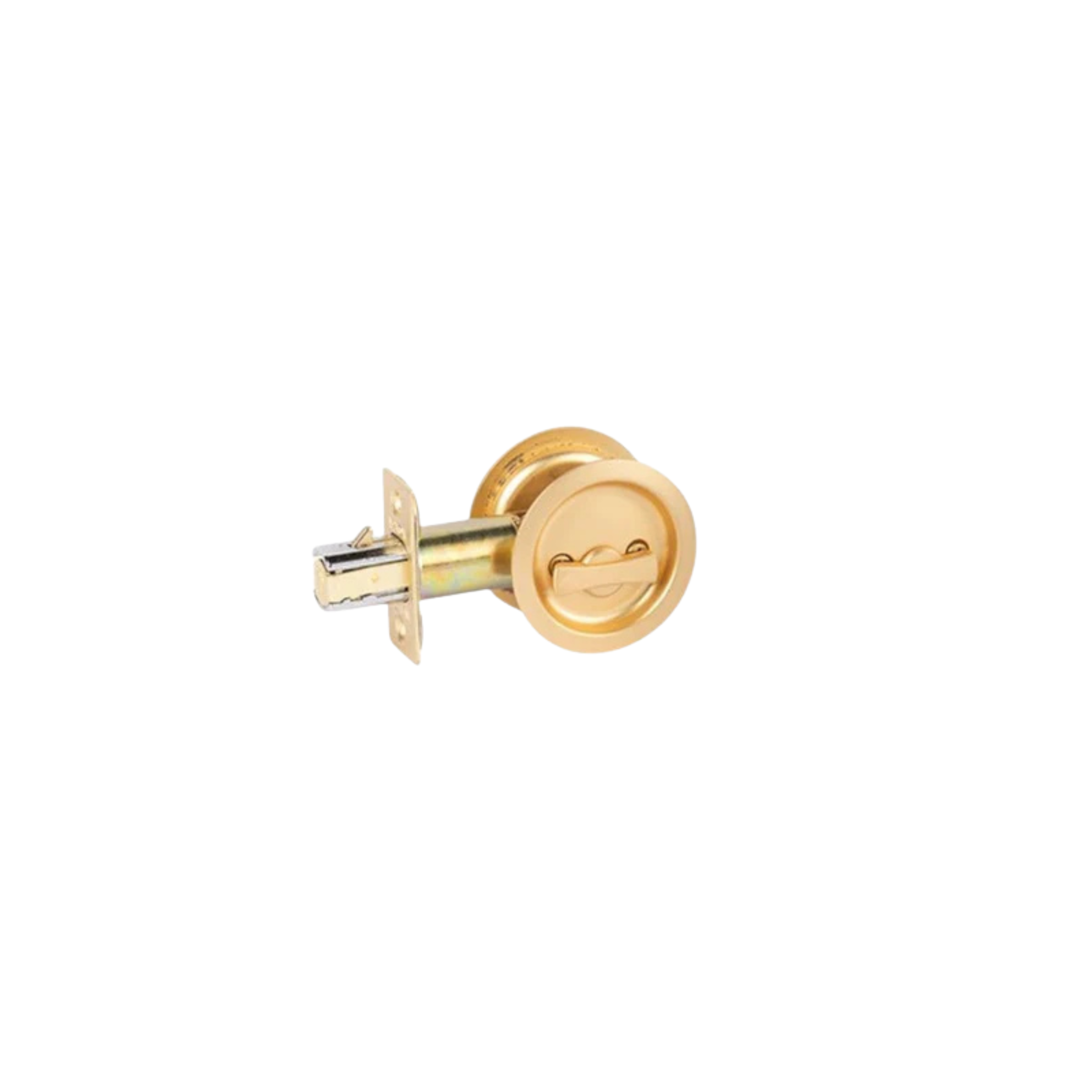 Cavity Door Lock