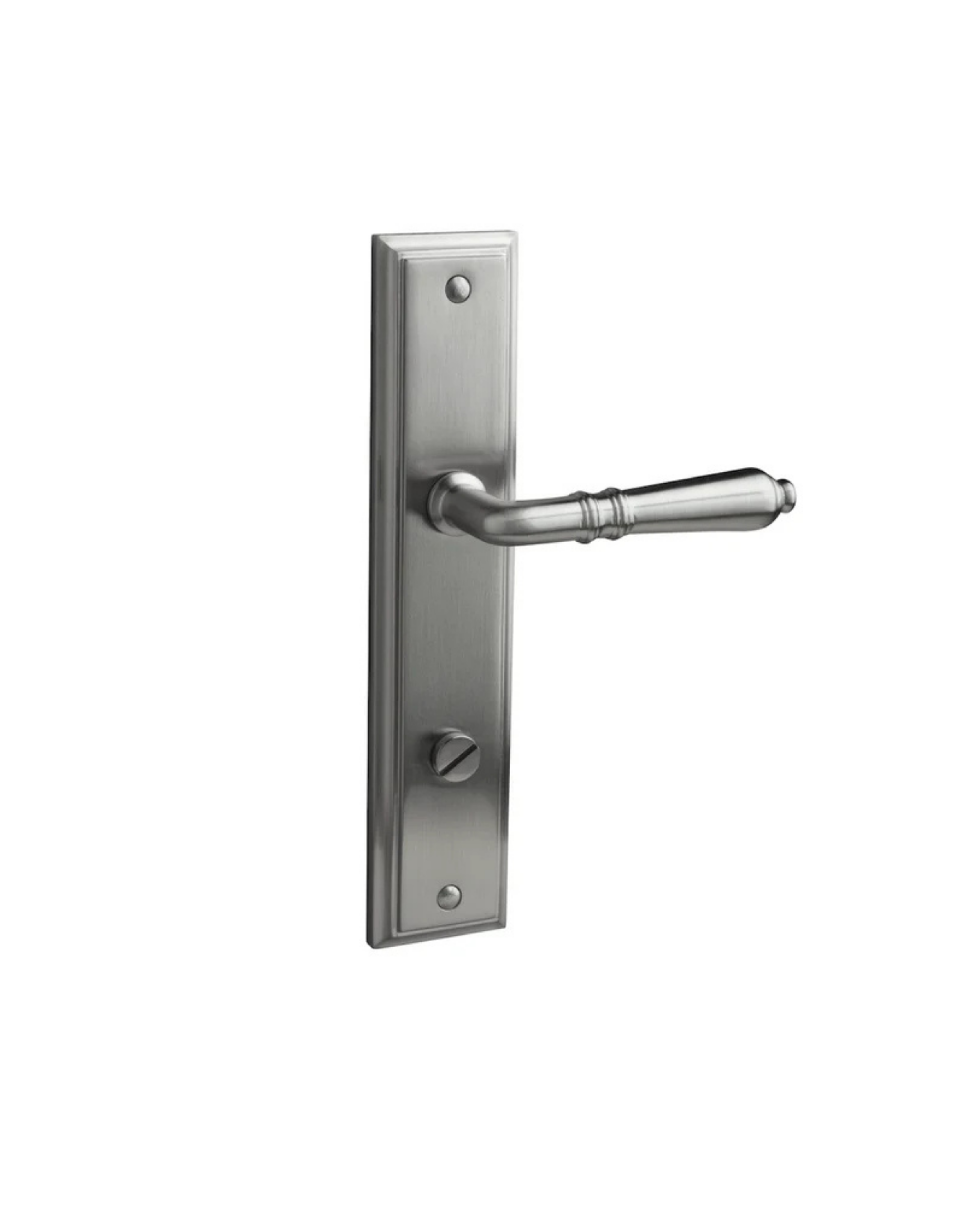 Dora ("Classic Square" Long Plate)