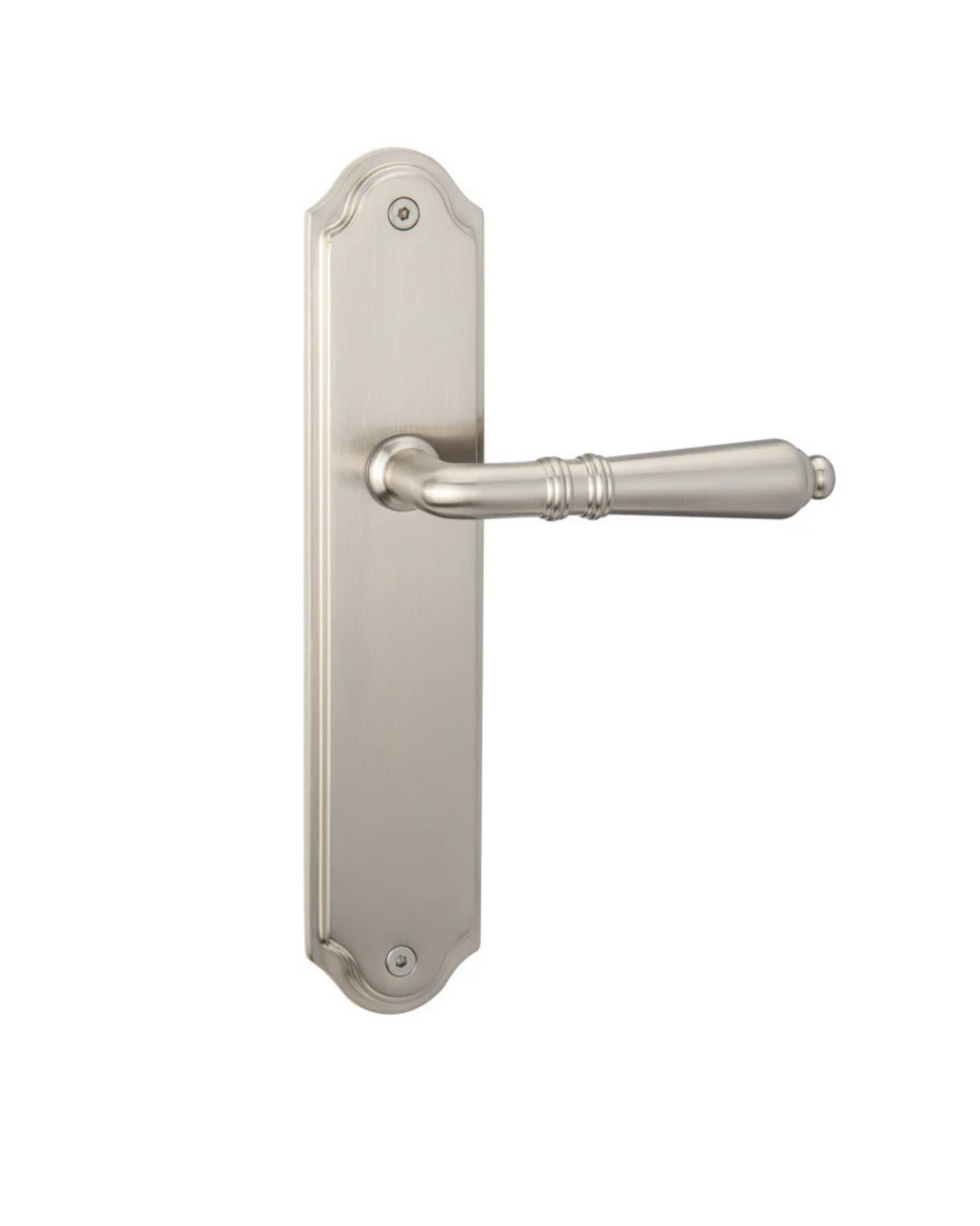 Dora ("Classic Square" Long Plate)