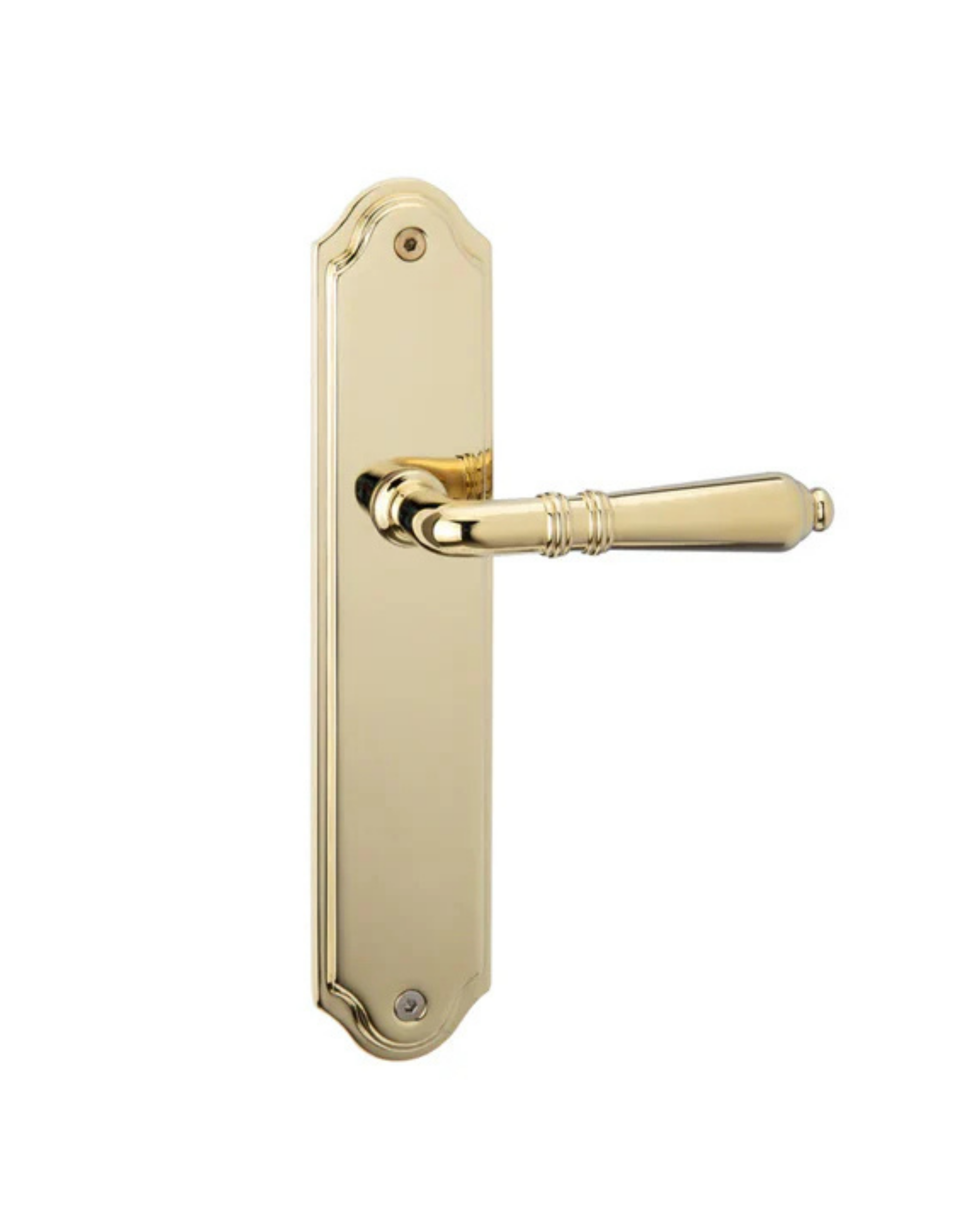 Dora ("Classic Square" Long Plate)