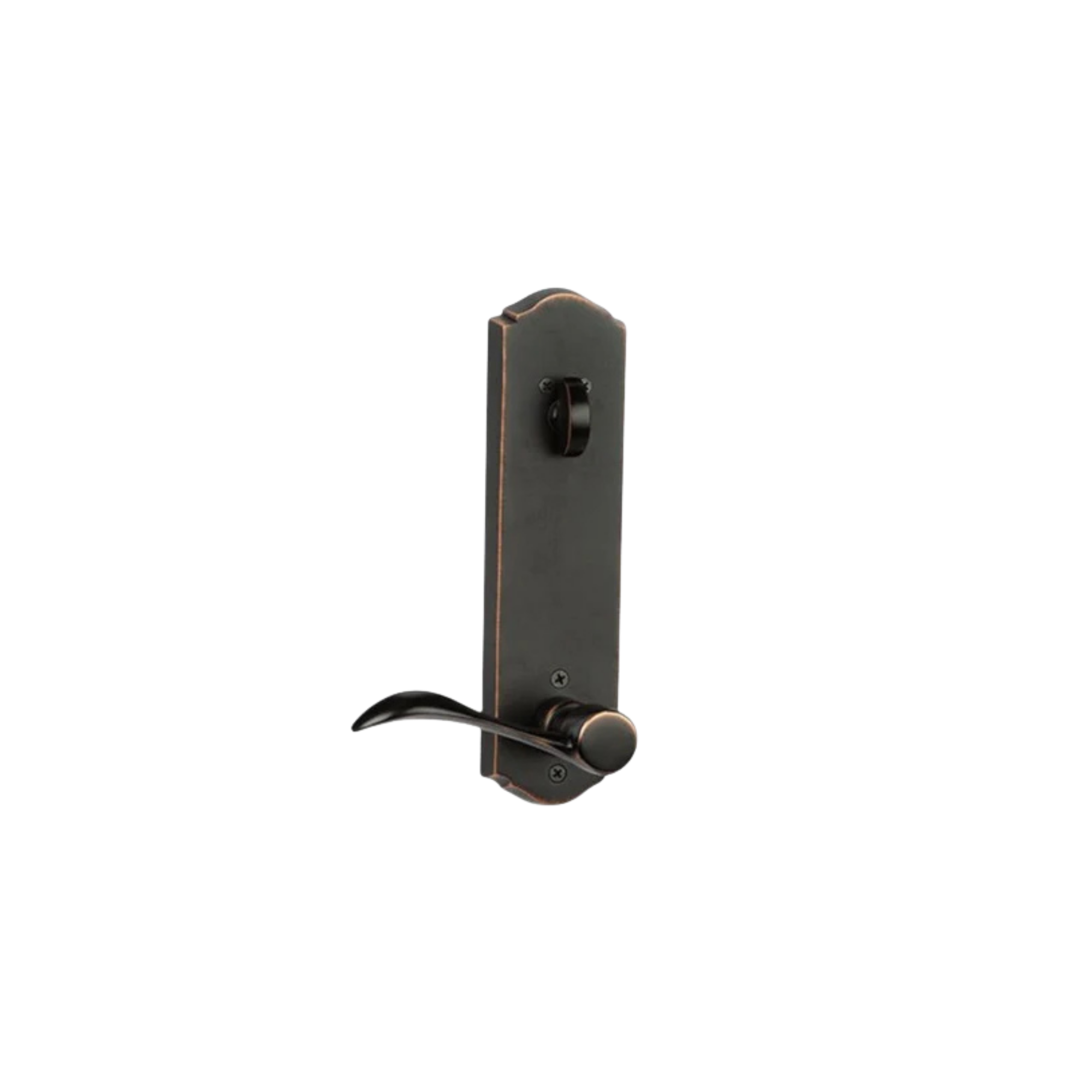 Etna Signature Entry Handle Set