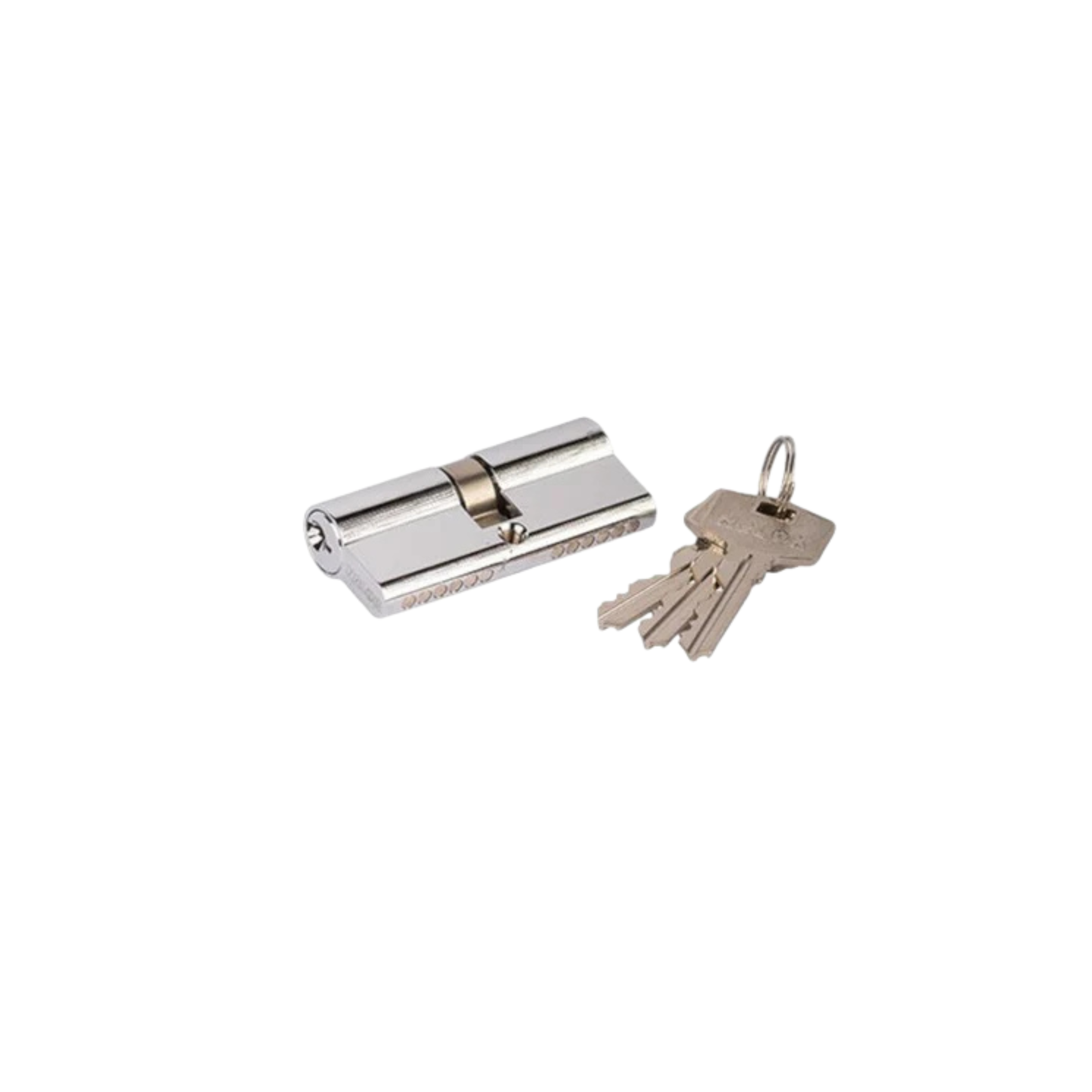 Euro Cylinder