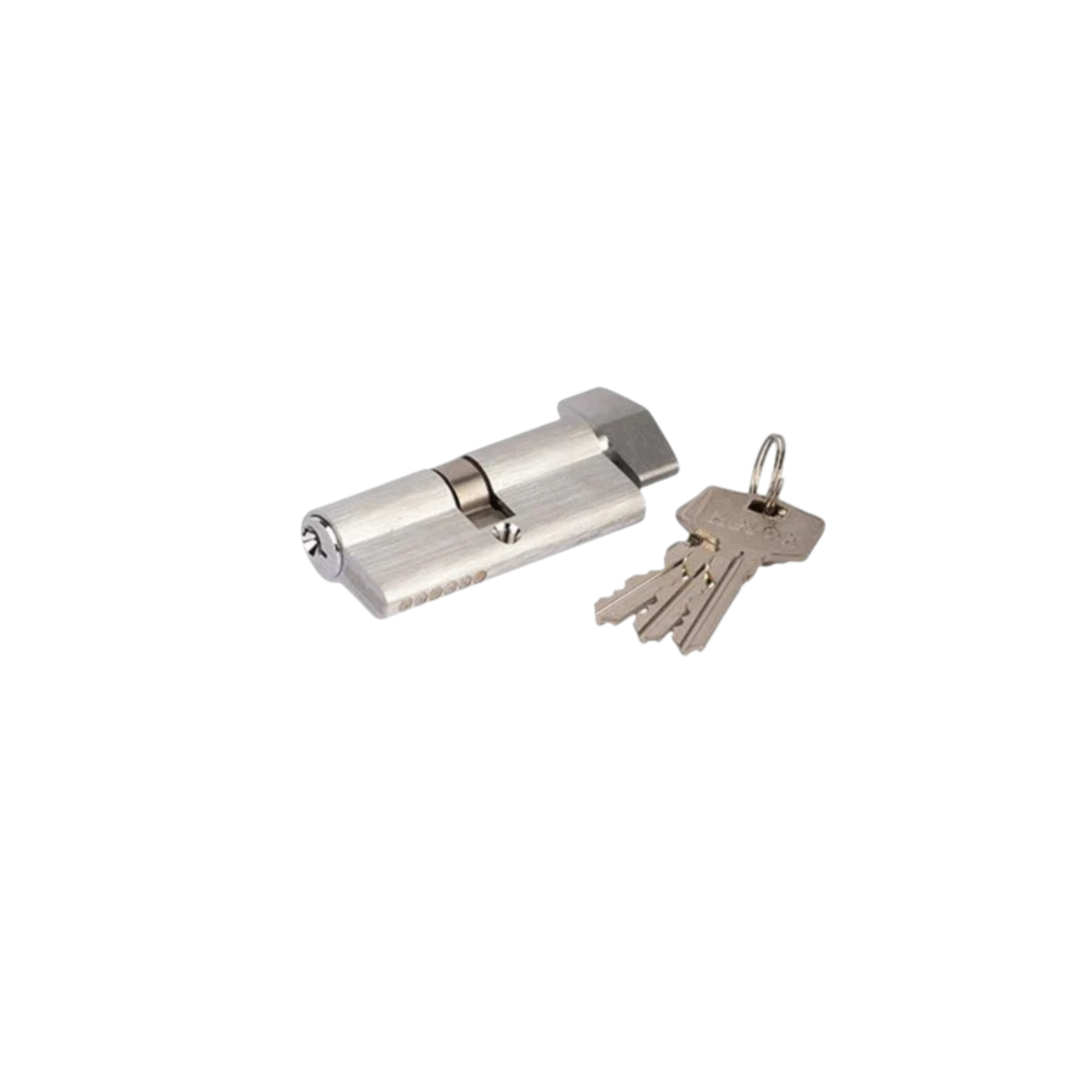 Euro Cylinder