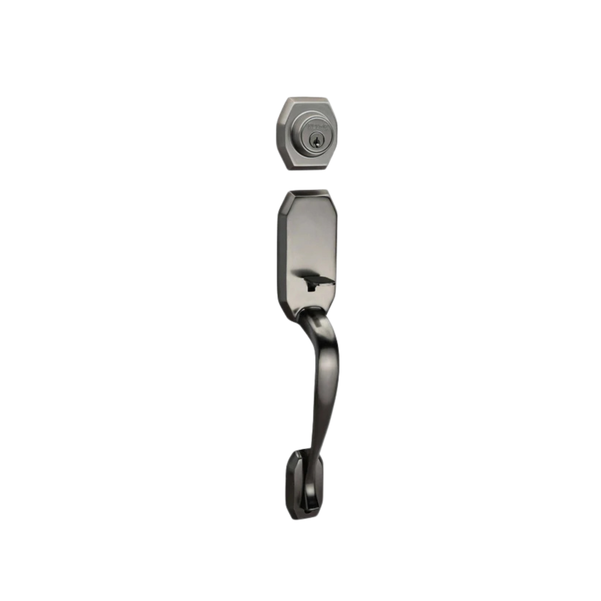 Garrone Entry Handle Set