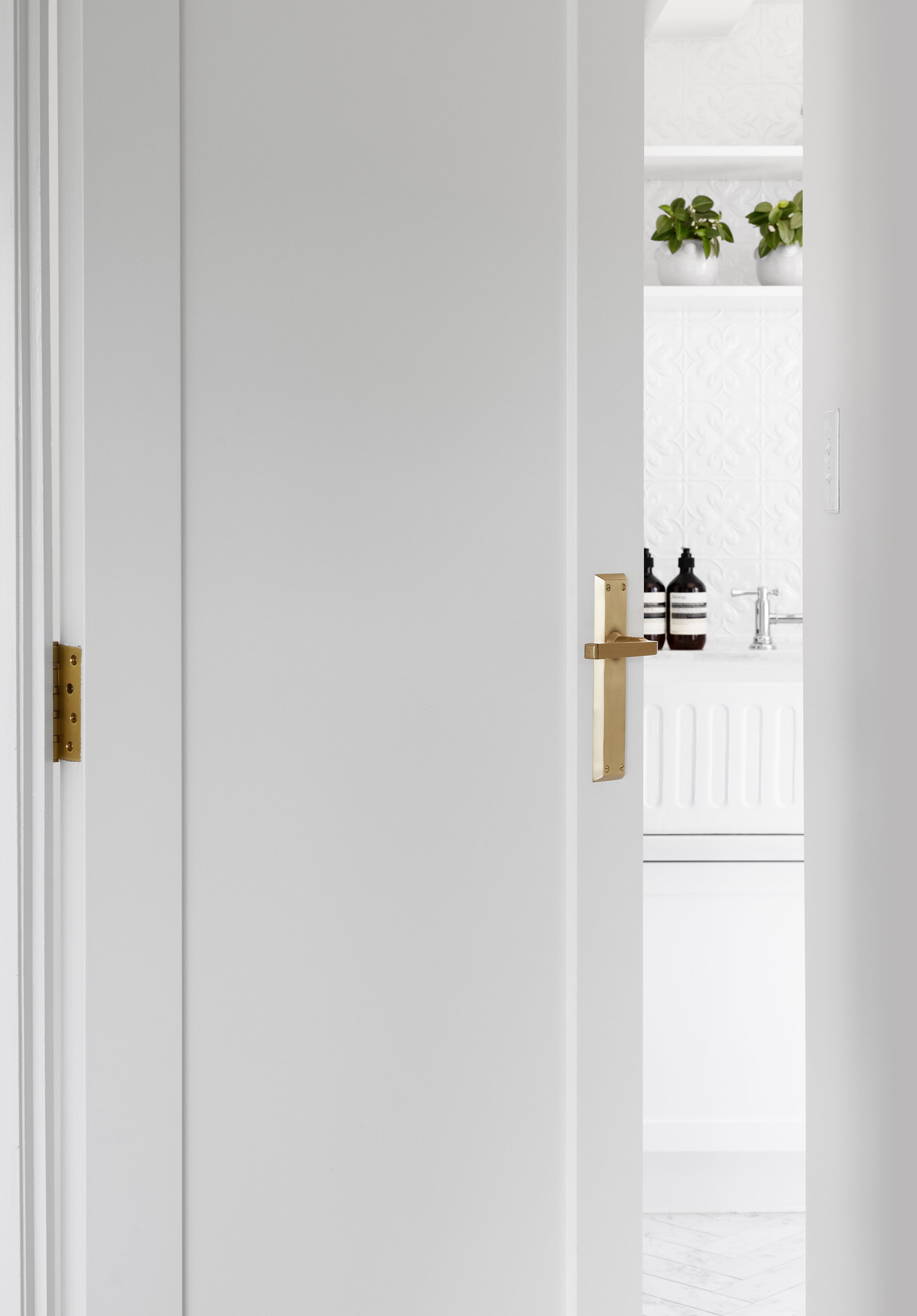 The Burleigh Internal