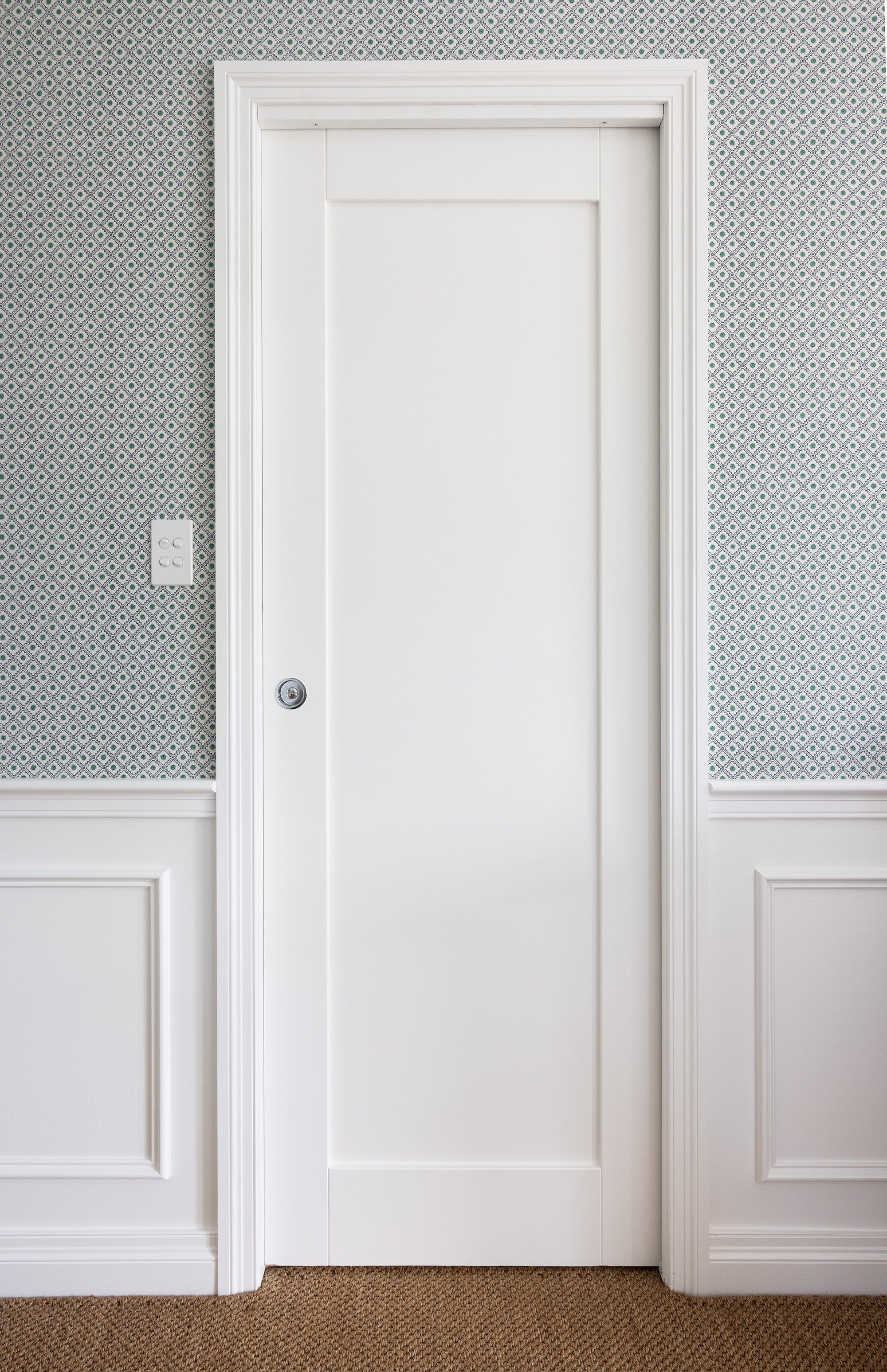 The Burleigh Internal