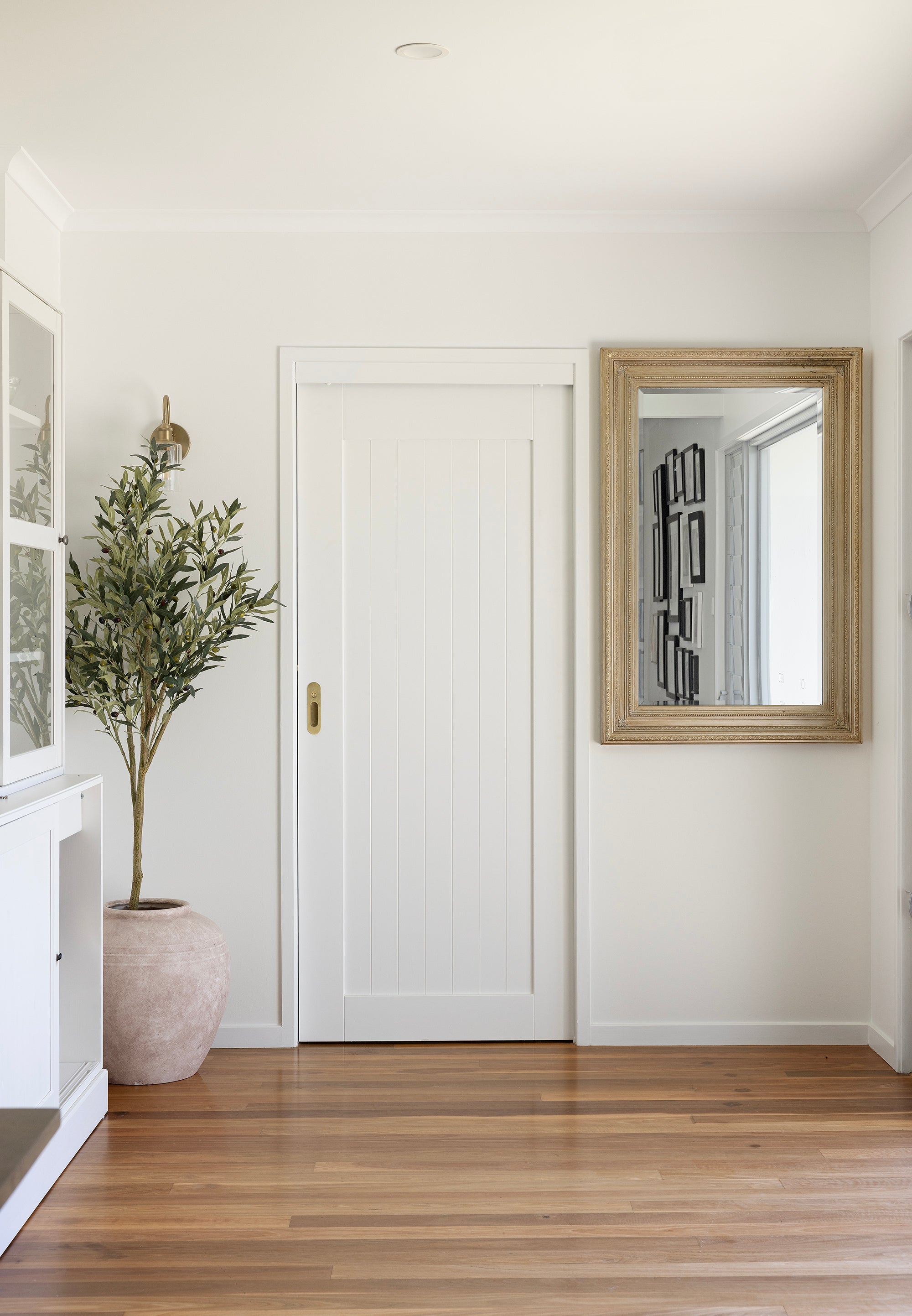 The Graceville Internal