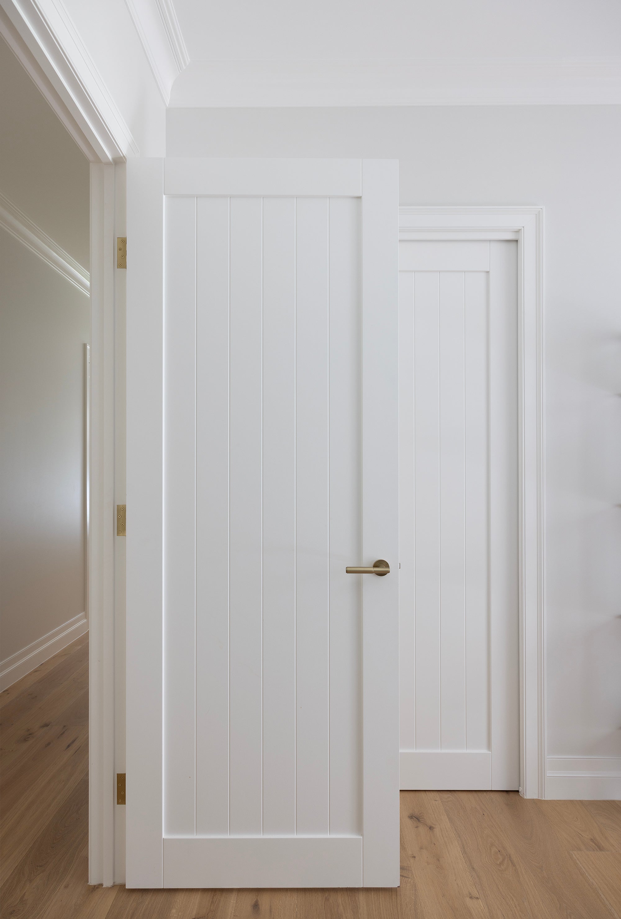 The Graceville Internal
