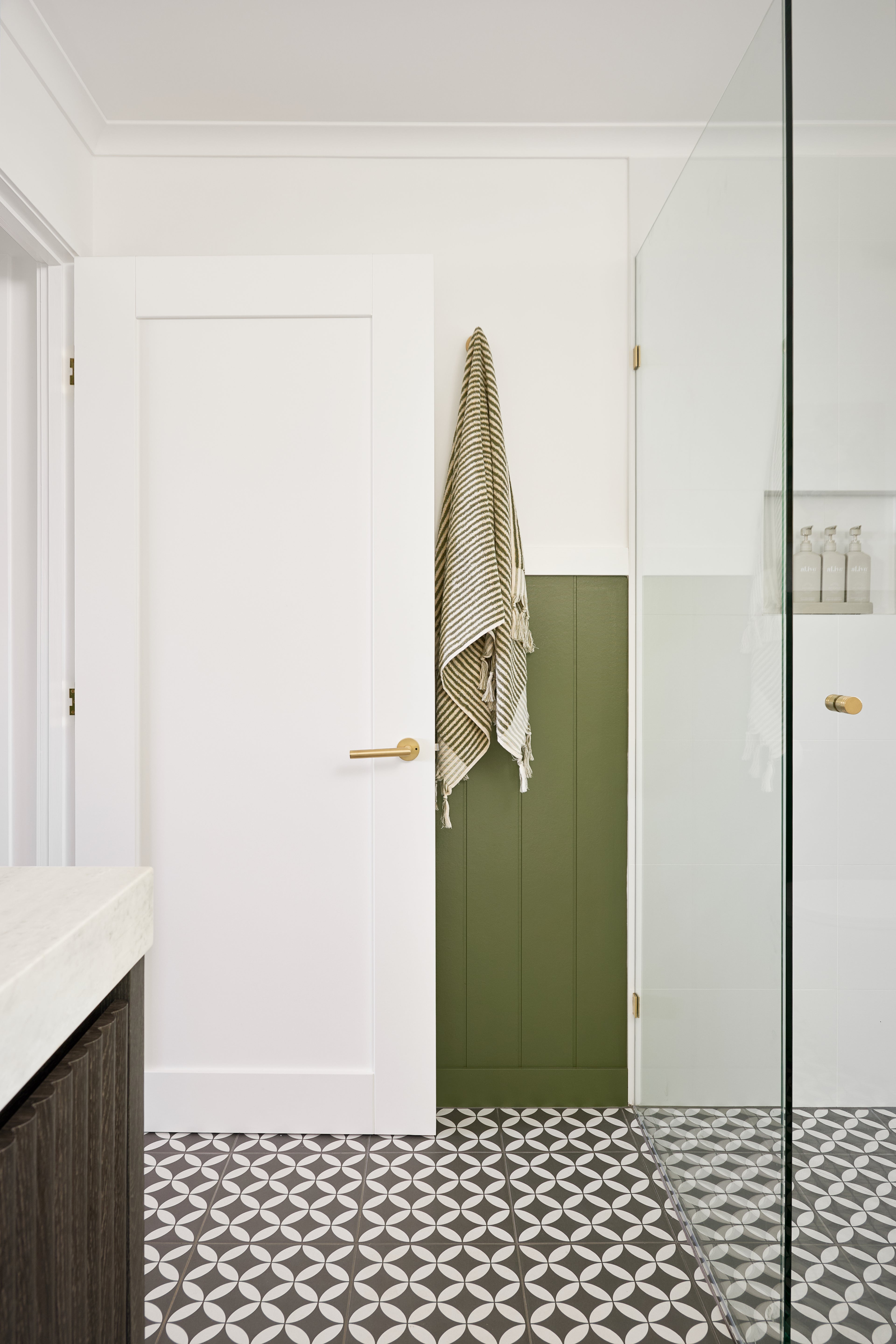 The Burleigh Internal