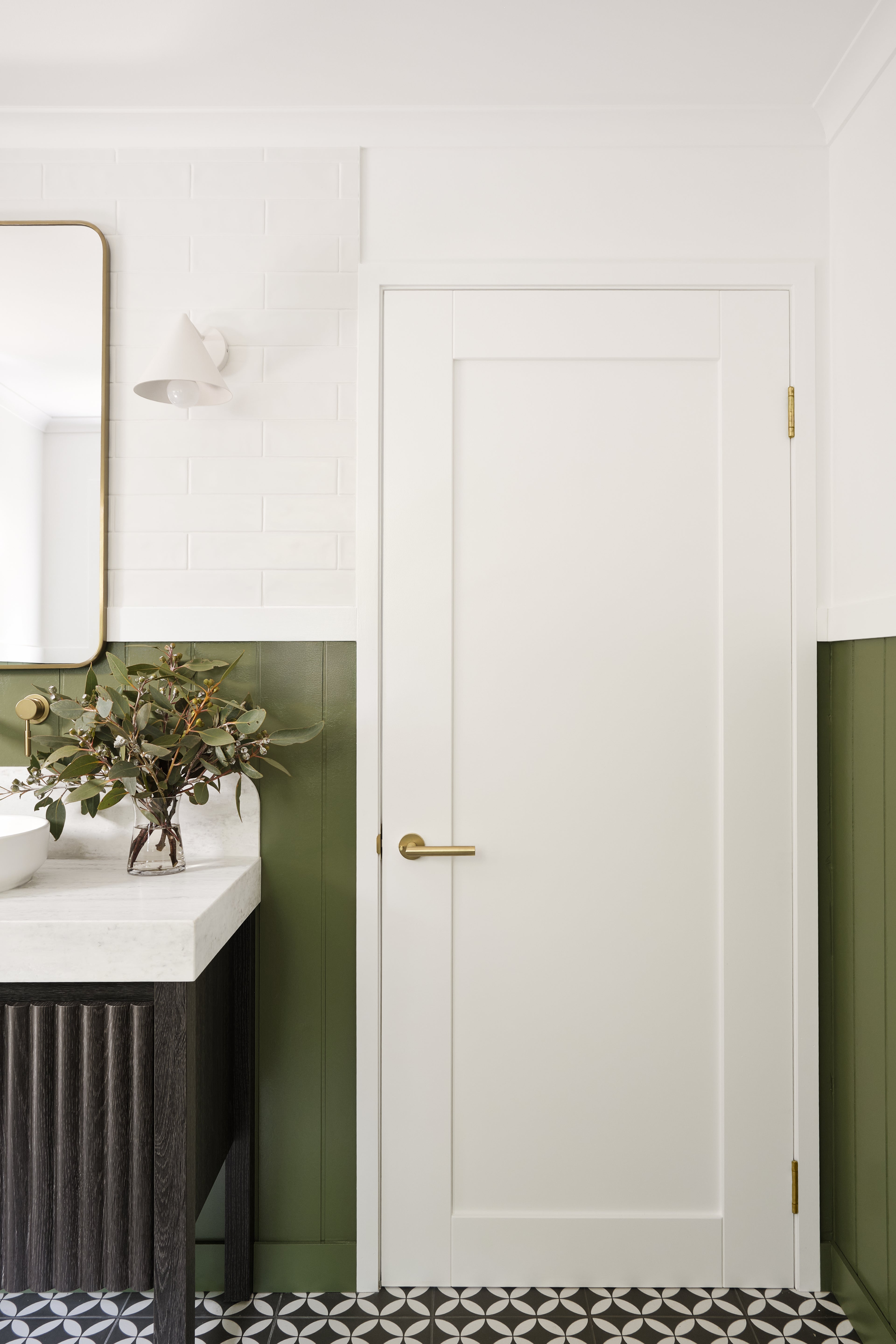 The Burleigh Internal