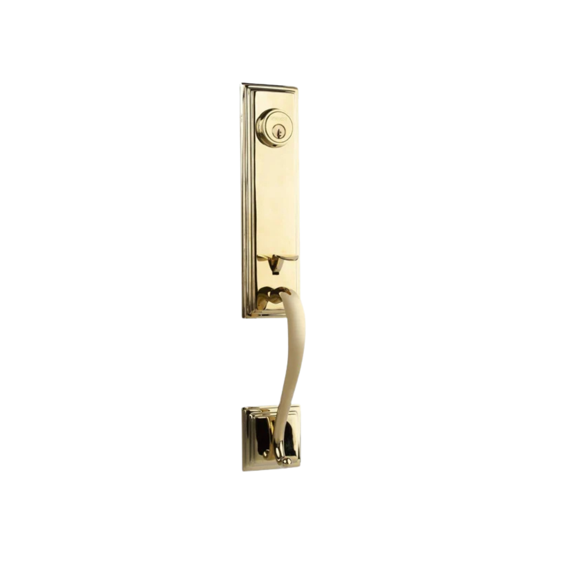 Seine Entry Handle Set