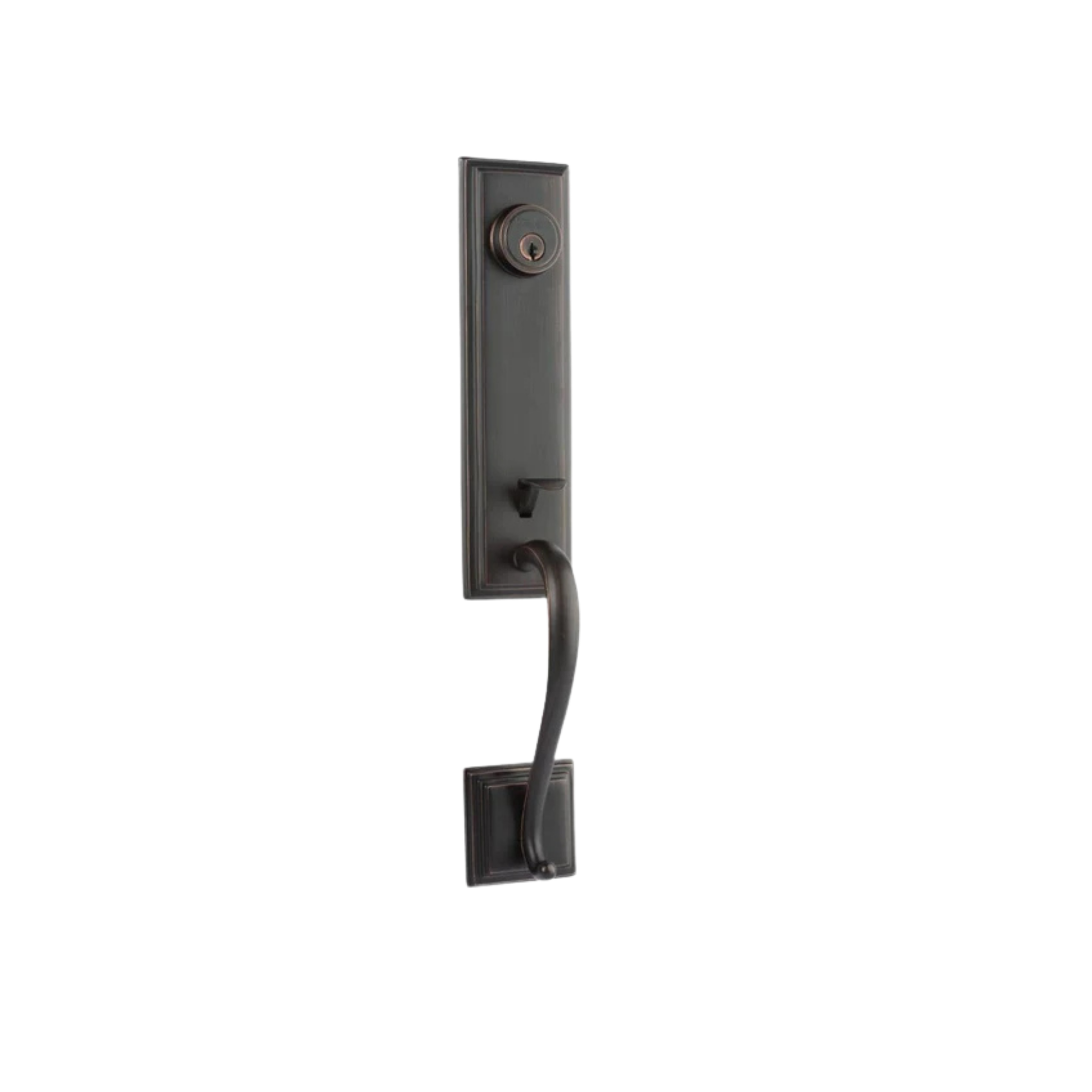 Seine Entry Handle Set