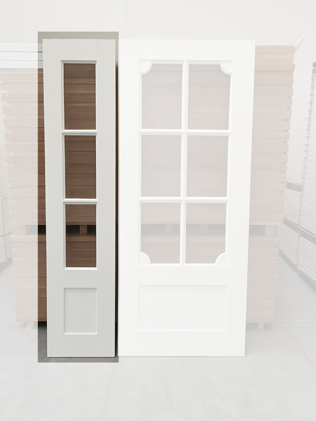 Lilydale Sidelite/Side Panel