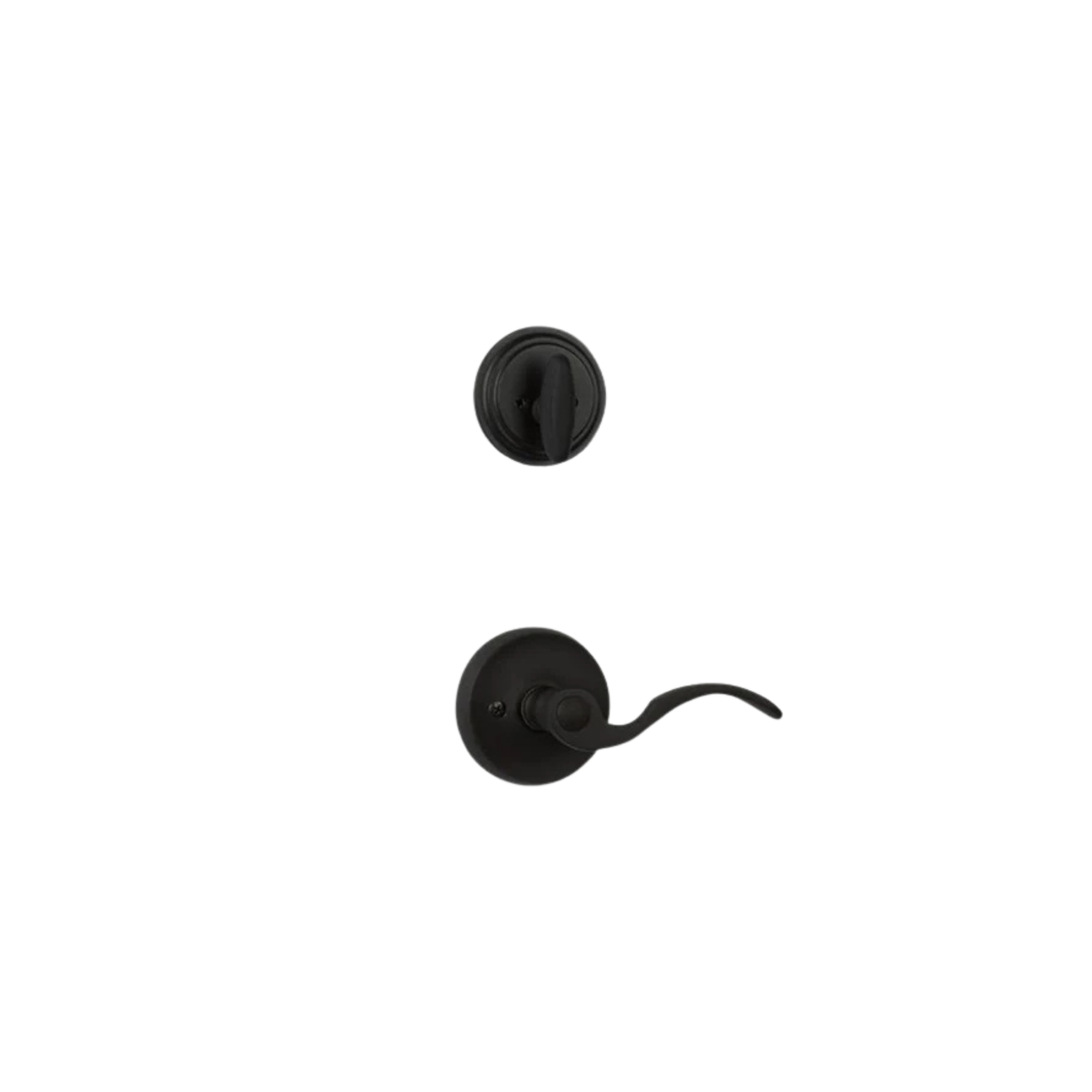 Garrone Entry Handle Set