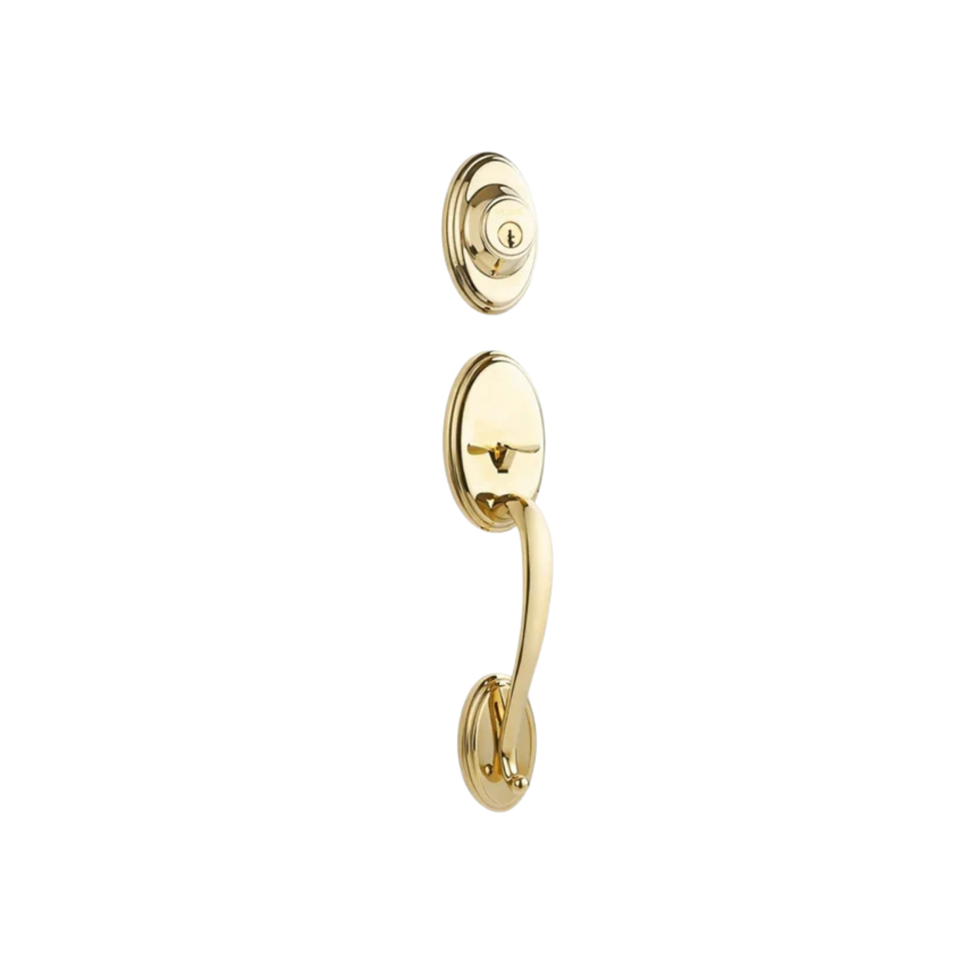 Somme Entry Handle Set
