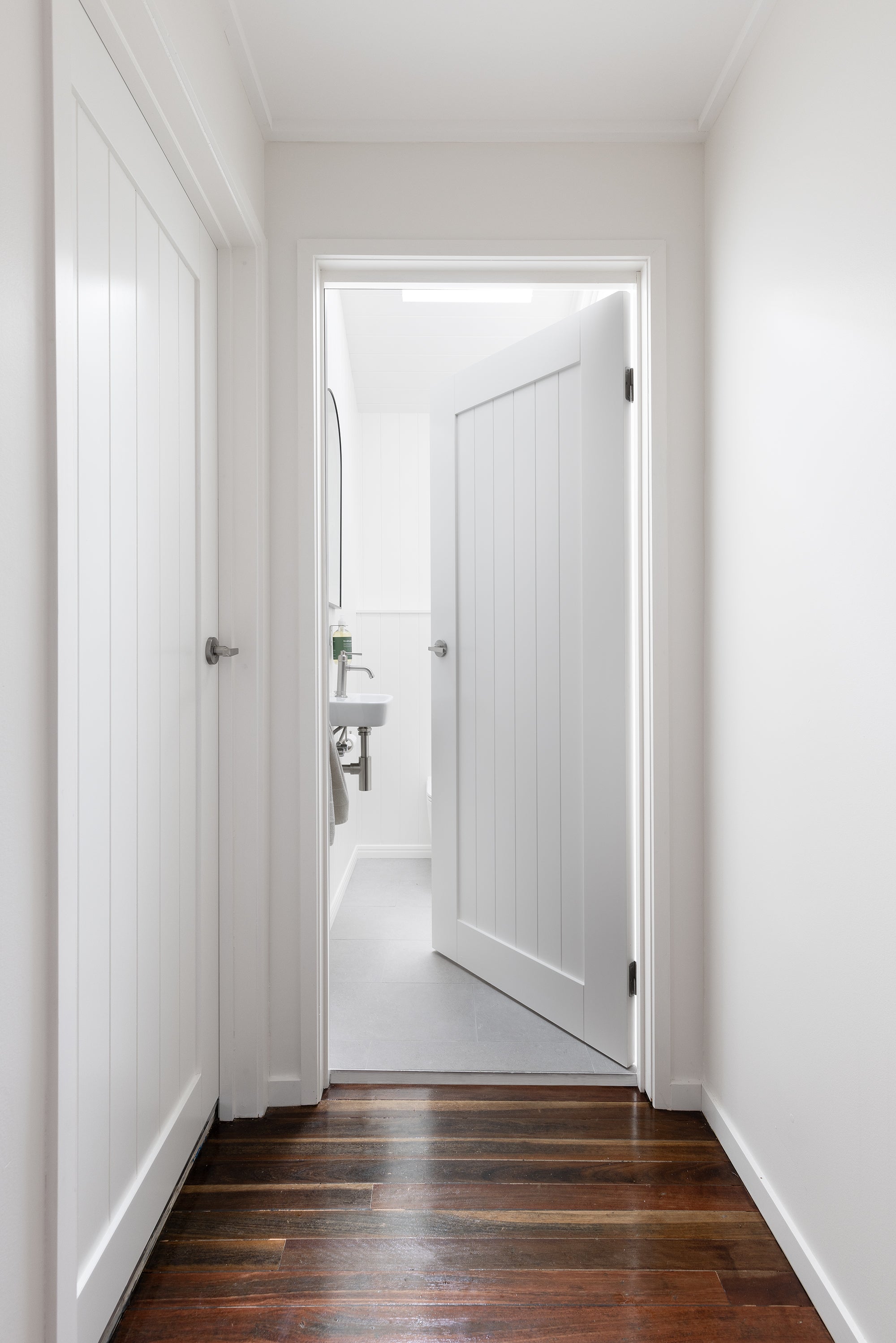 The Graceville Internal