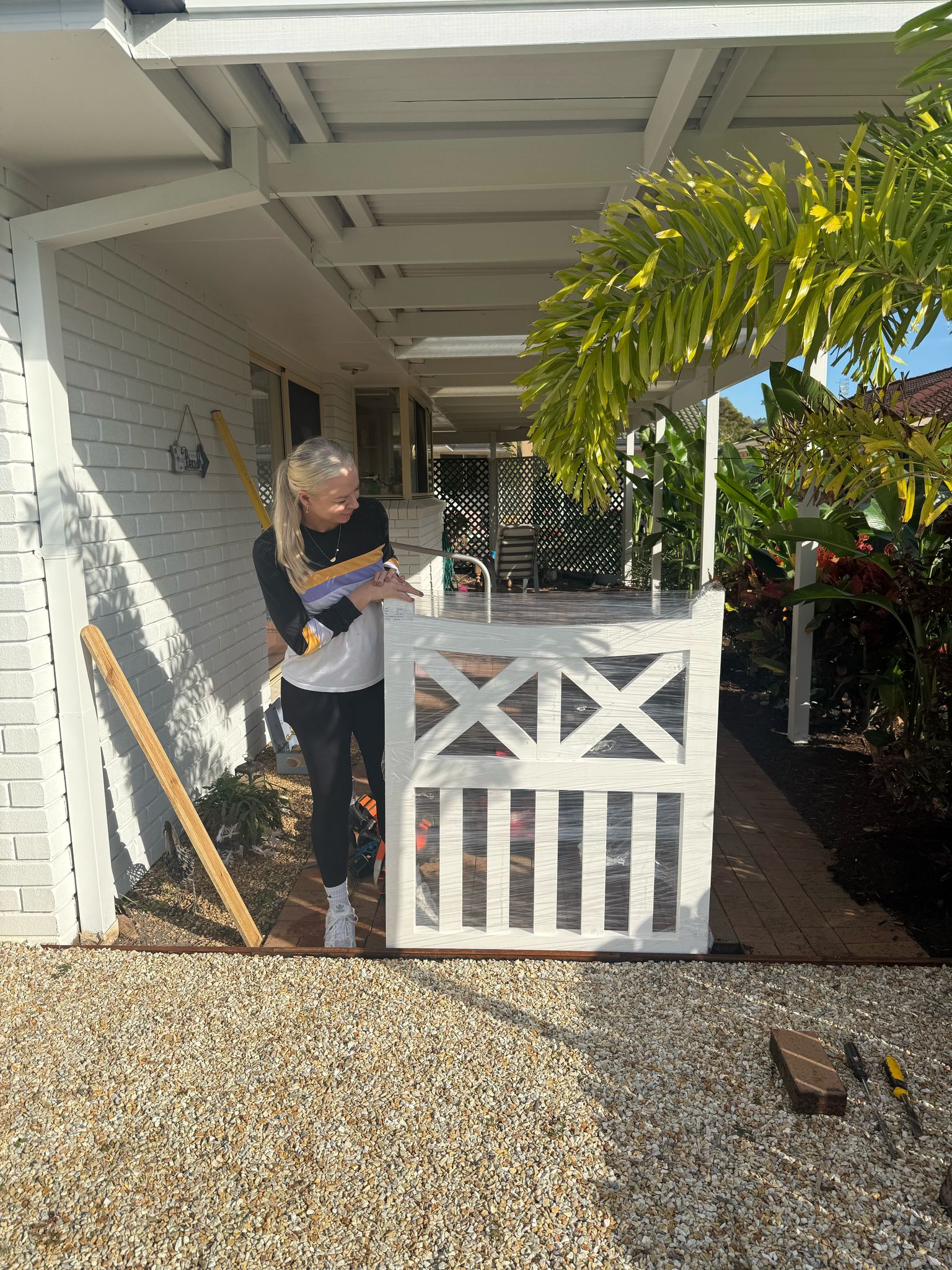 Ruby Ranch Gate