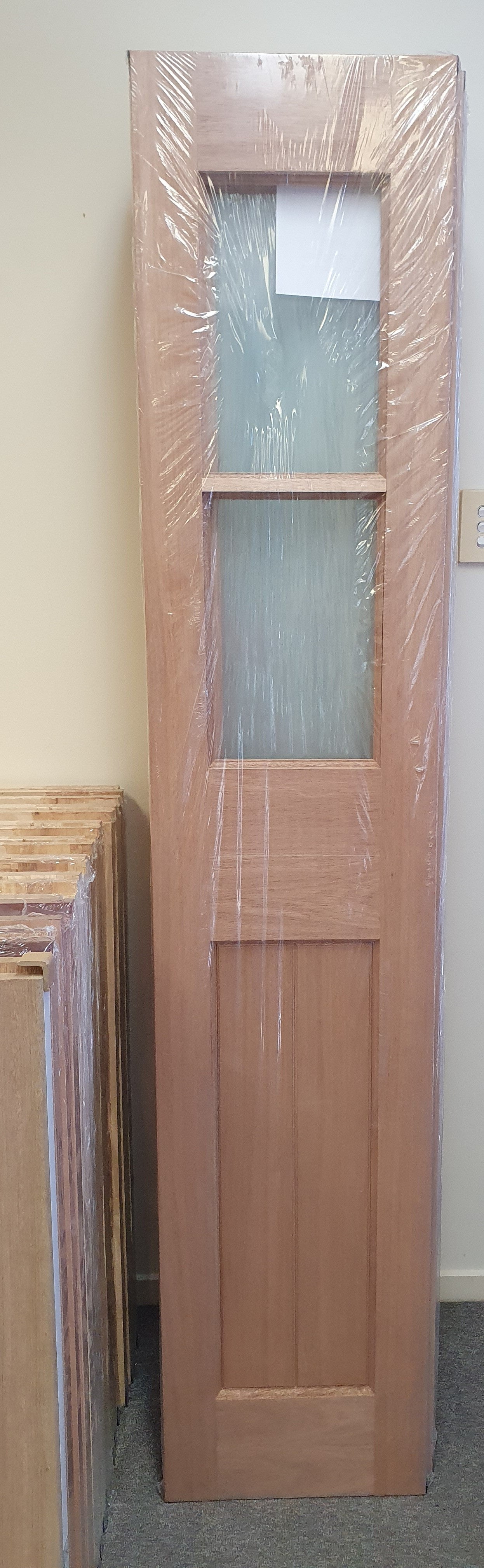 Oaklands Stable Door | Front Porch Properties Doors Brisbane