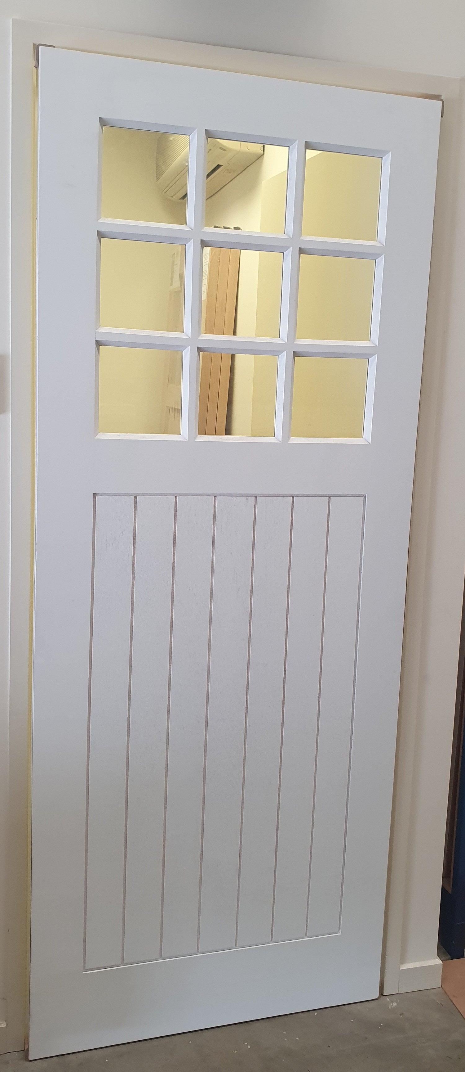 Molly External Door - Front Porch Properties | Brisbane Door Company