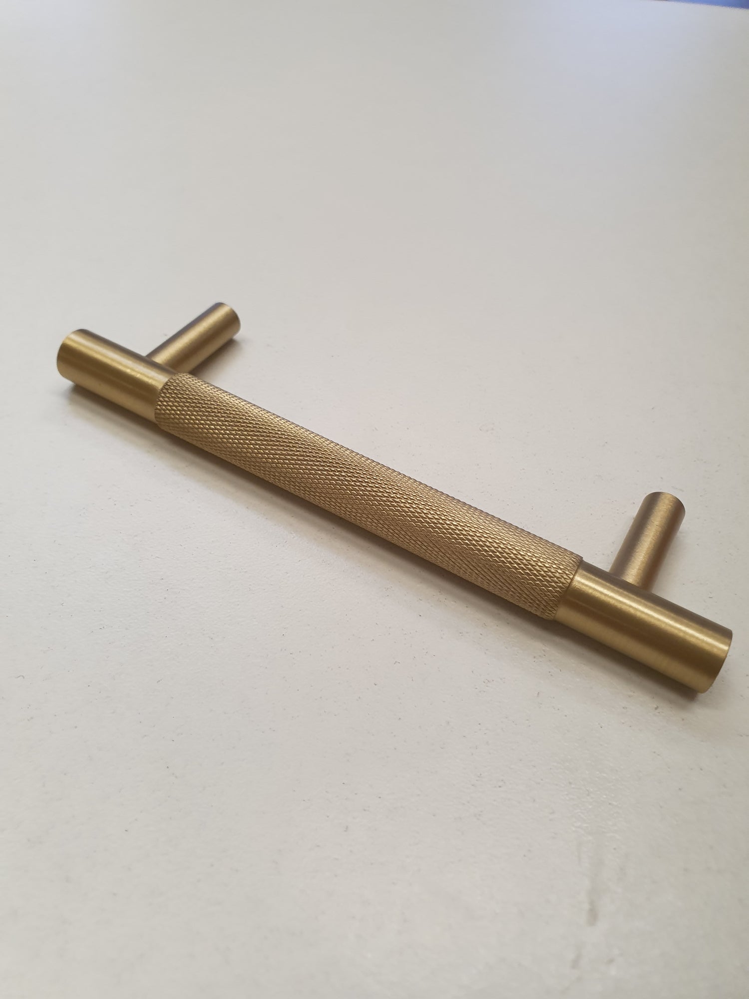 Solid Brass Cabinet Handle