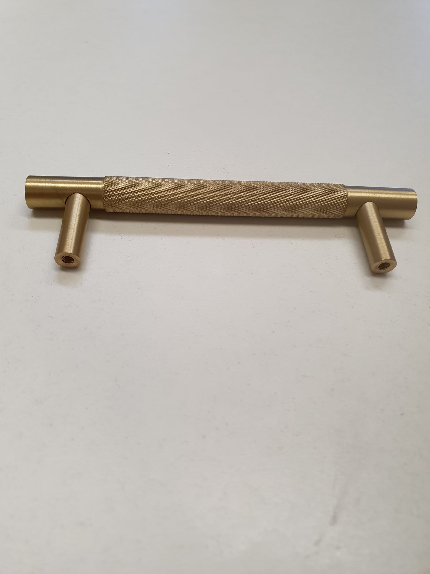 Solid Brass Cabinet Handle