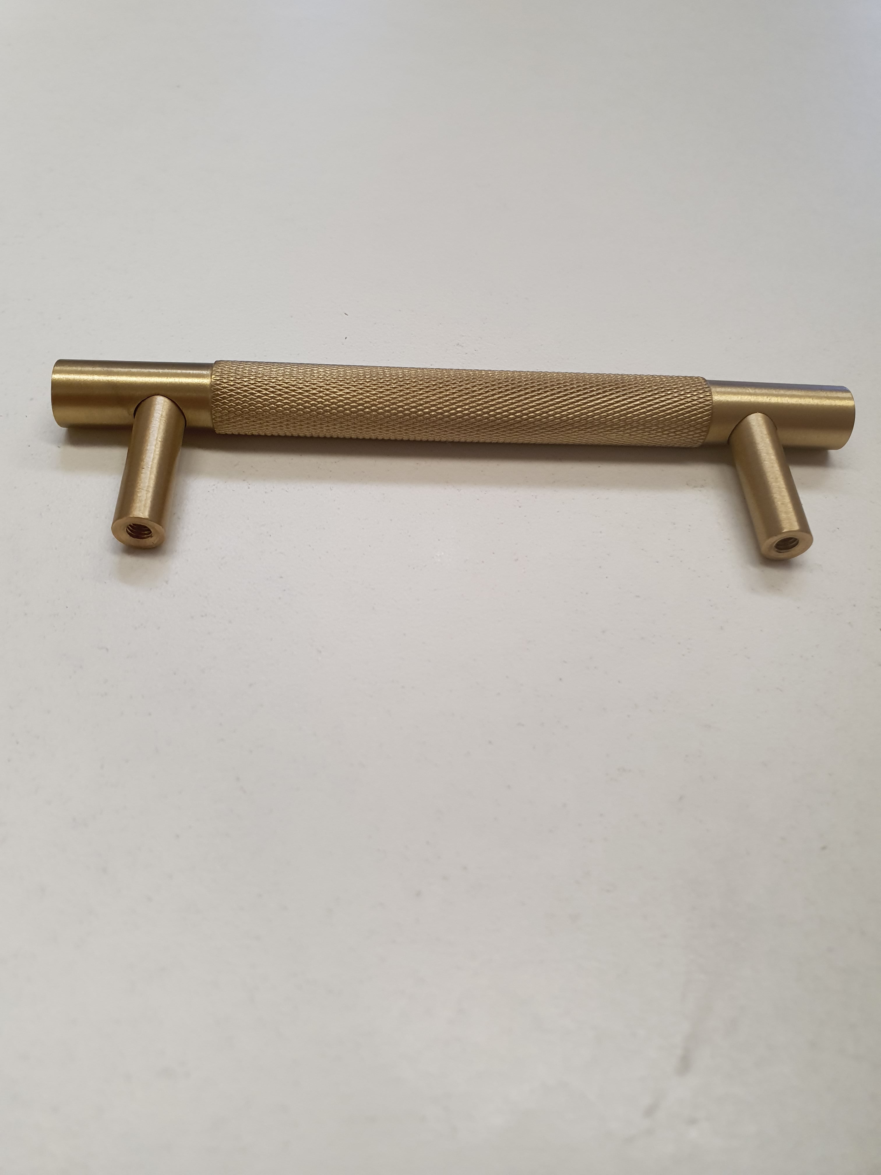 Solid Brass Cabinet Handle
