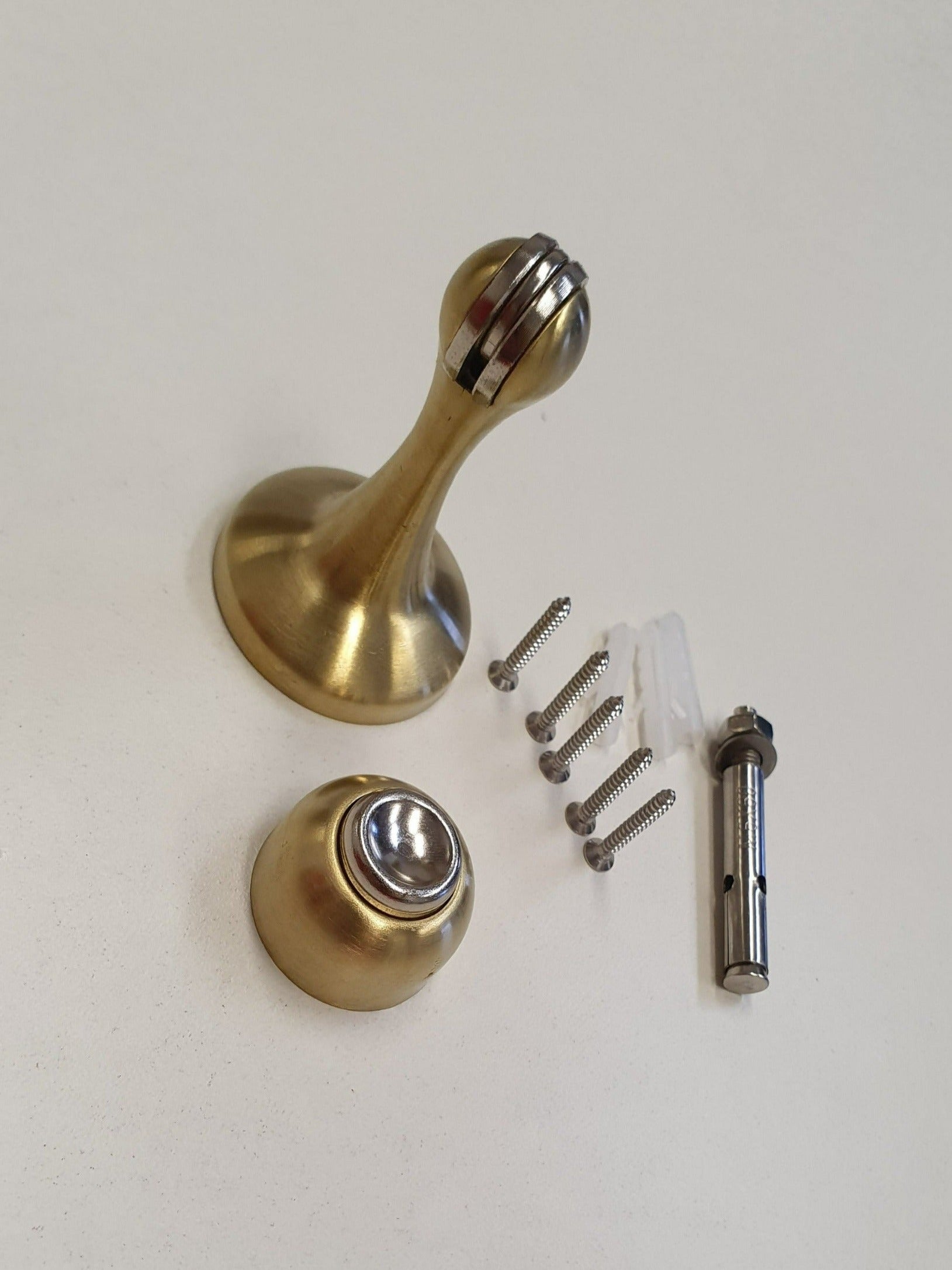 Magnetic Door Stop