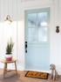 Oaklands Stable Door | Front Porch Properties Doors Brisbane