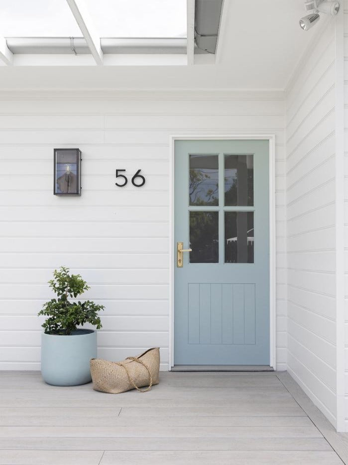 Oaklands External Door by Front Porch Properties Brisbane Doors