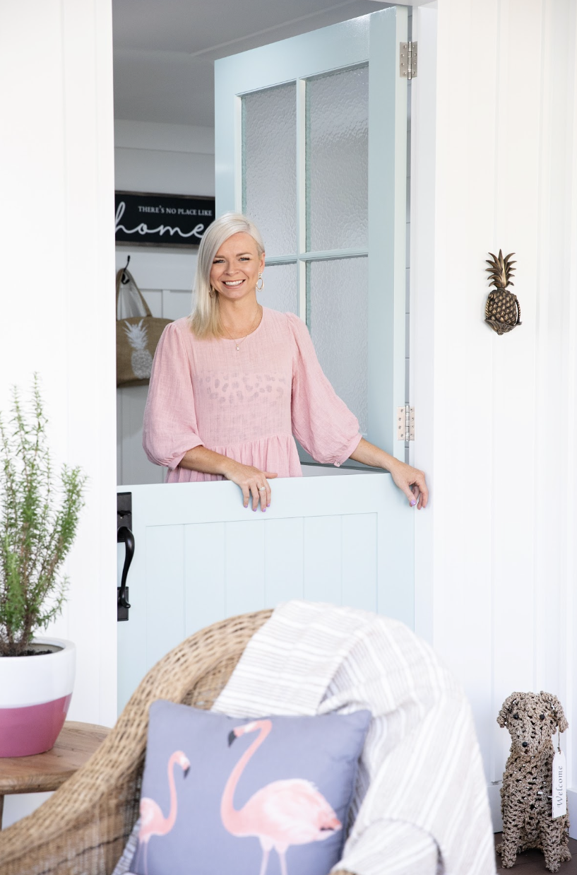 Oaklands Stable Door | Front Porch Properties Doors Brisbane