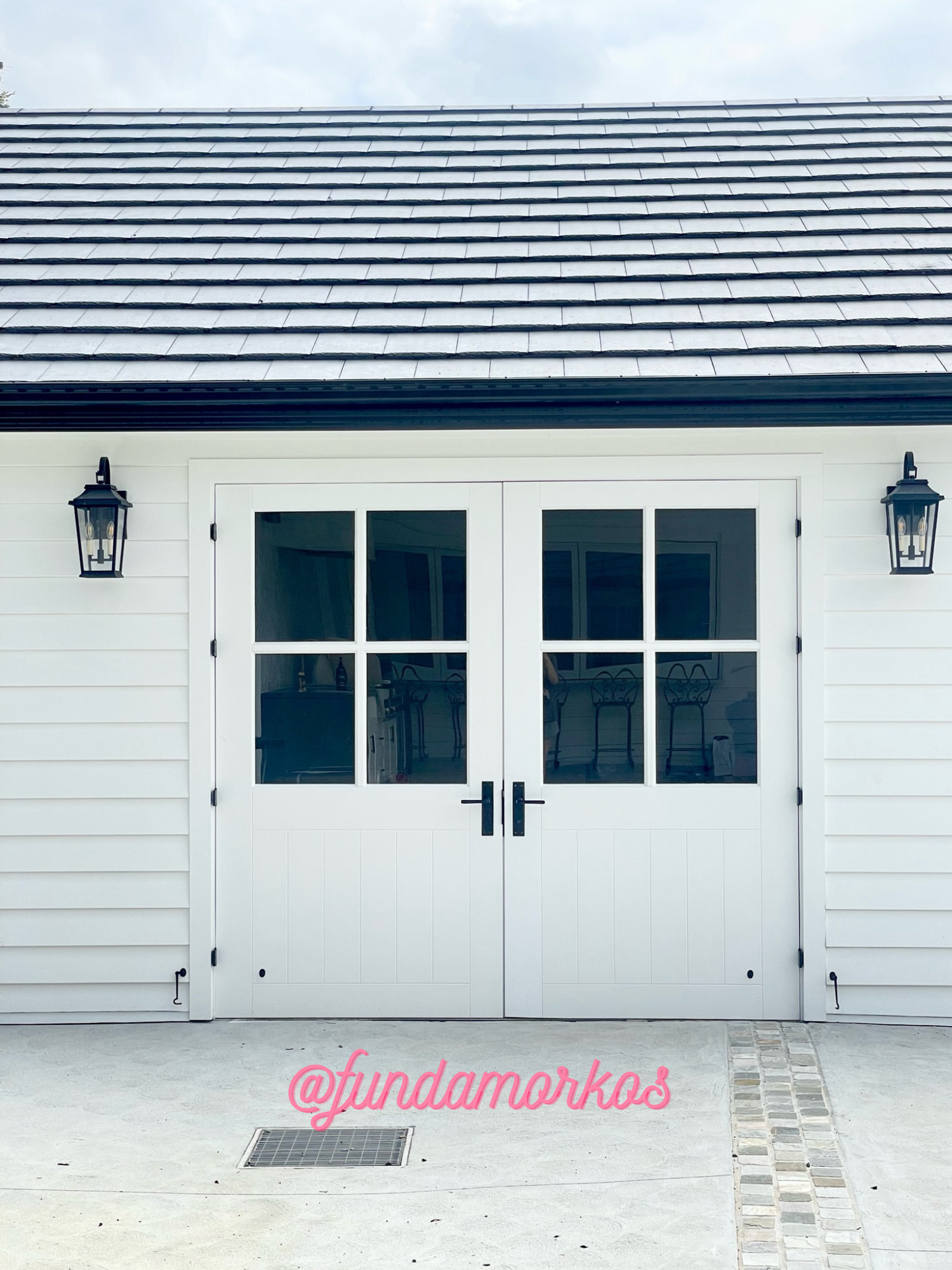 Oaklands External Door by Front Porch Properties Brisbane Doors