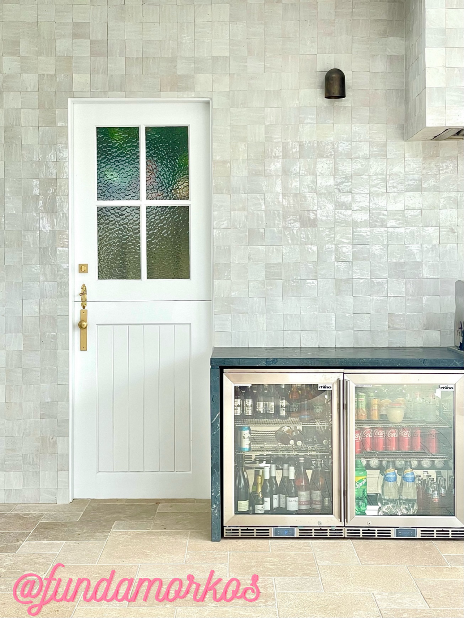 Oaklands Stable Door | Front Porch Properties Doors Brisbane