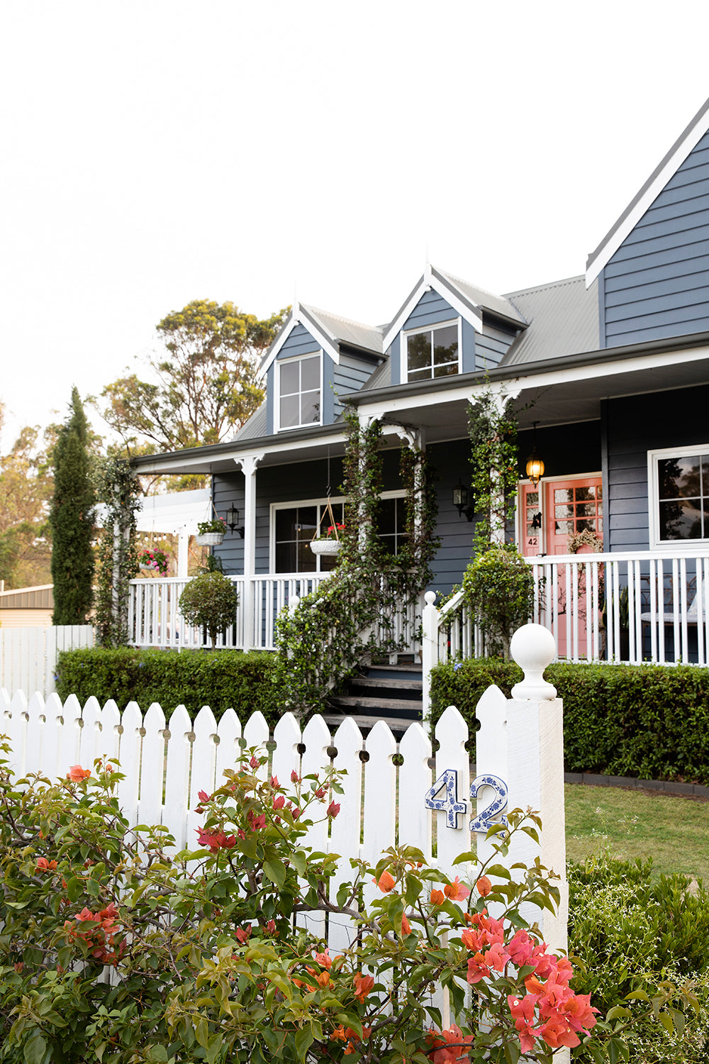 The Navy Cottage