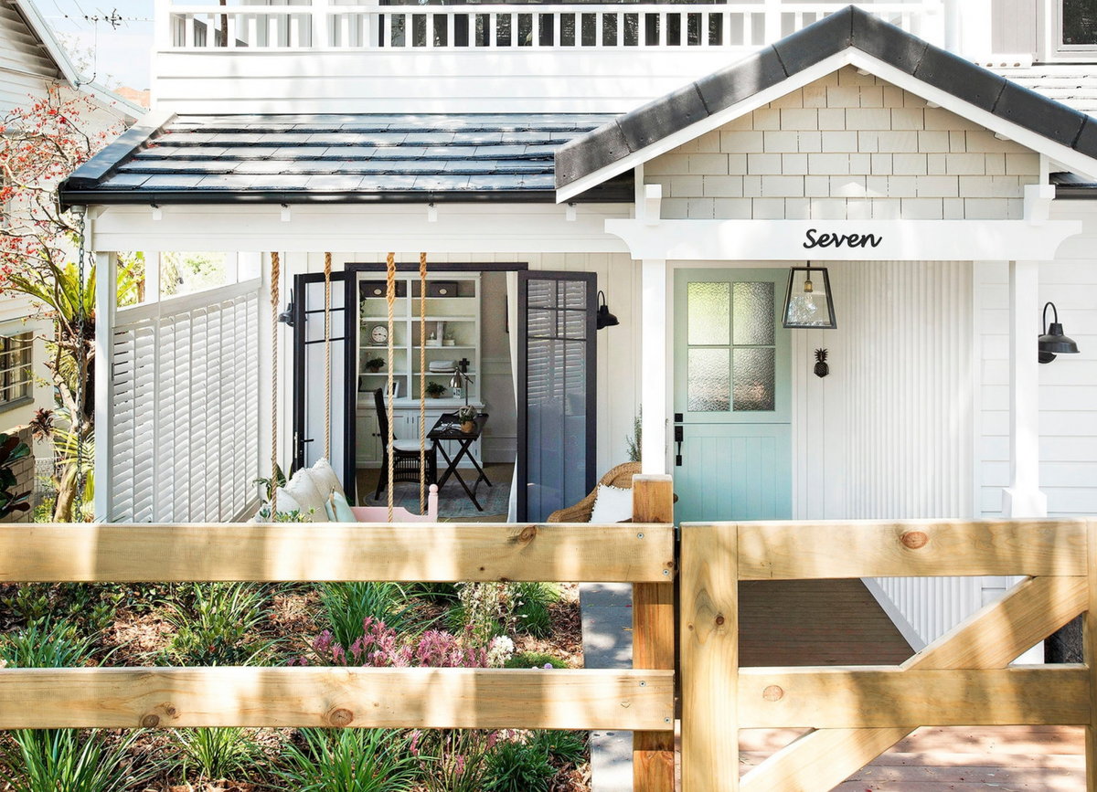 Why Our Doors Cost Less and Are Built Better