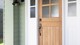 External Handles