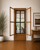 2-in-1 Doors