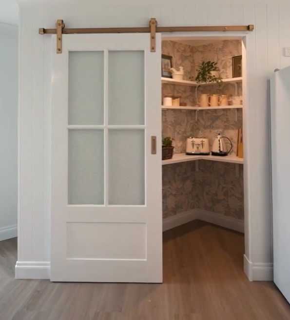 Barn Doors