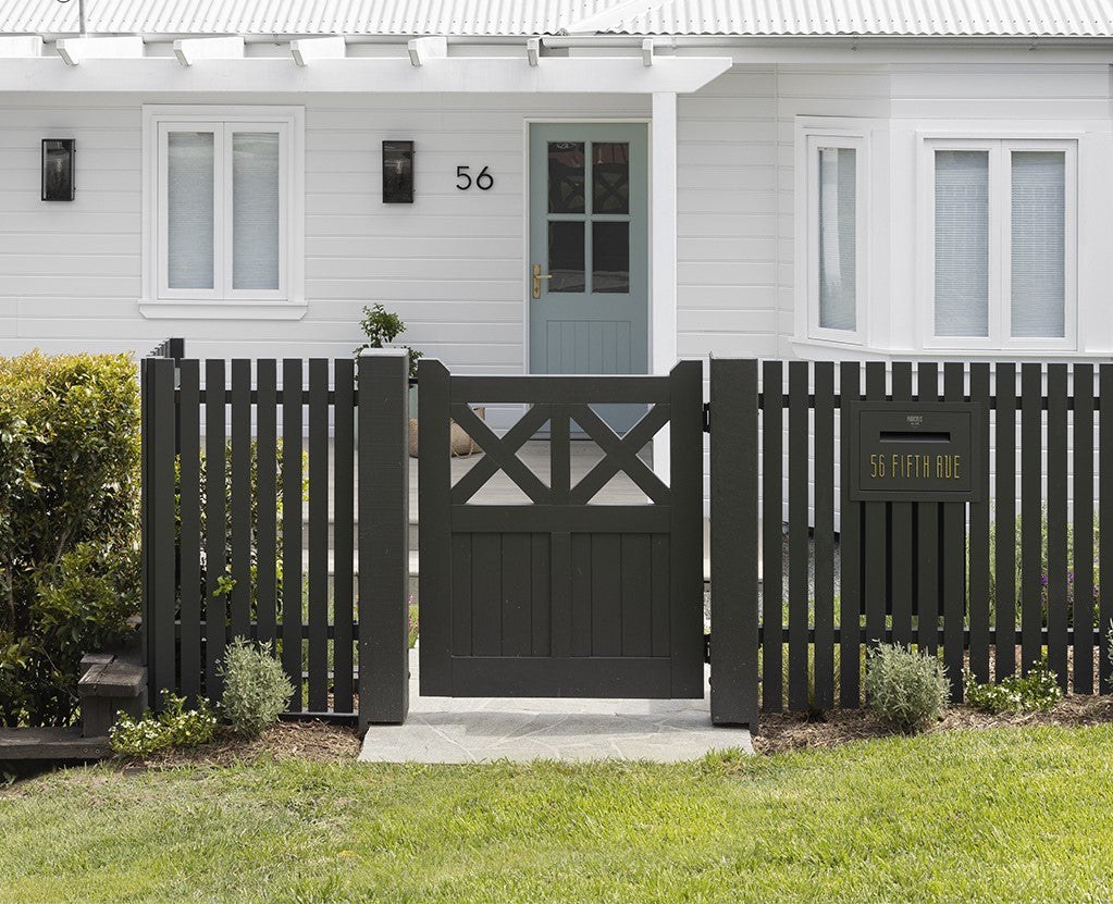 Gates