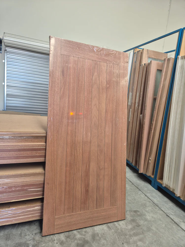 Graceville Barn Door